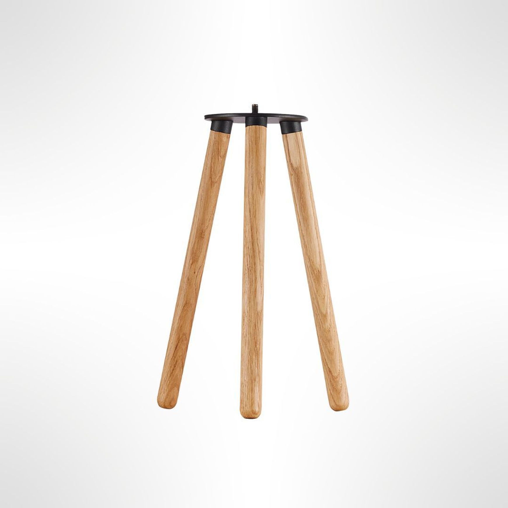 Kettle To-Go Tripod