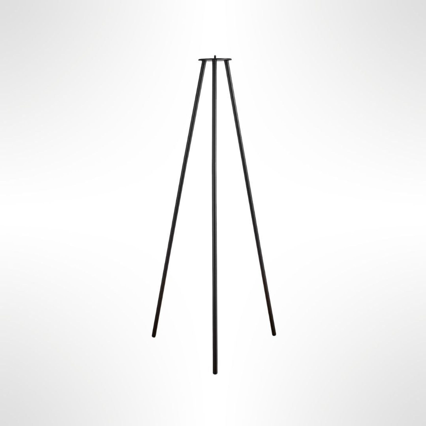 Kettle To-Go Tripod