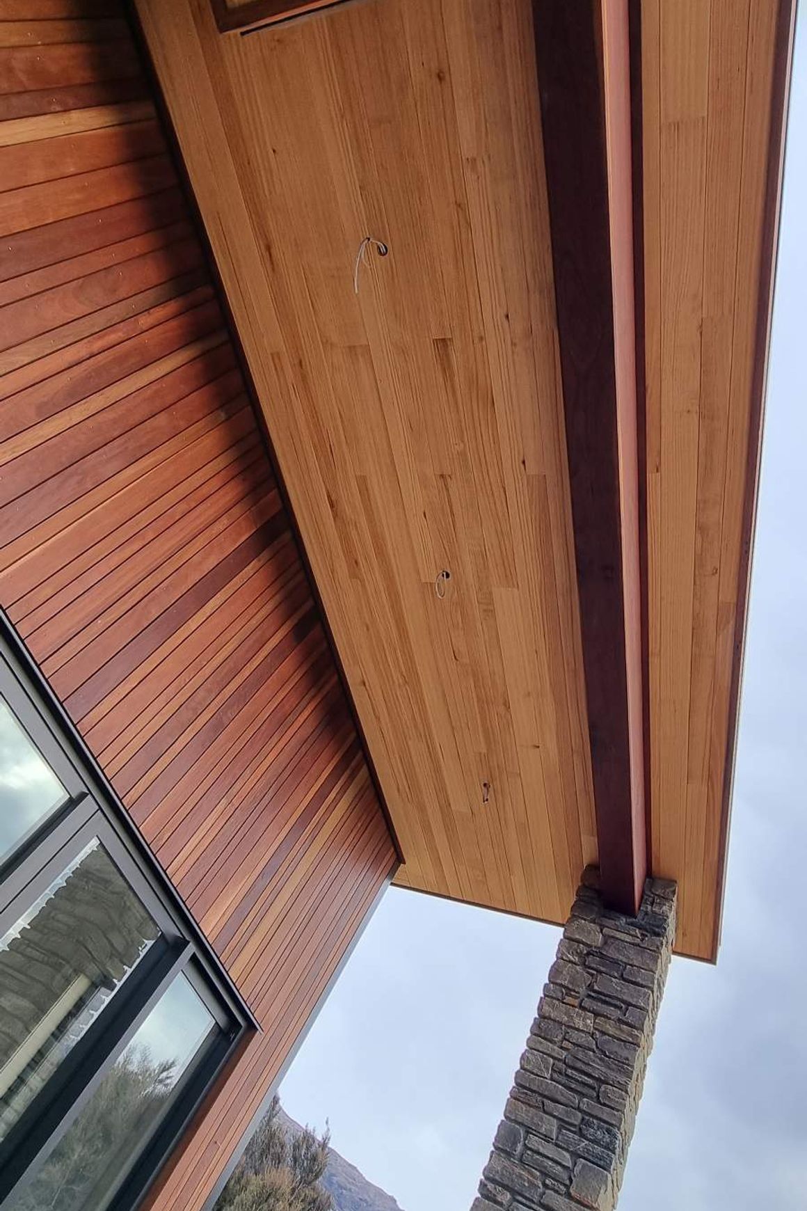 Plantation Oak T&G – Battens