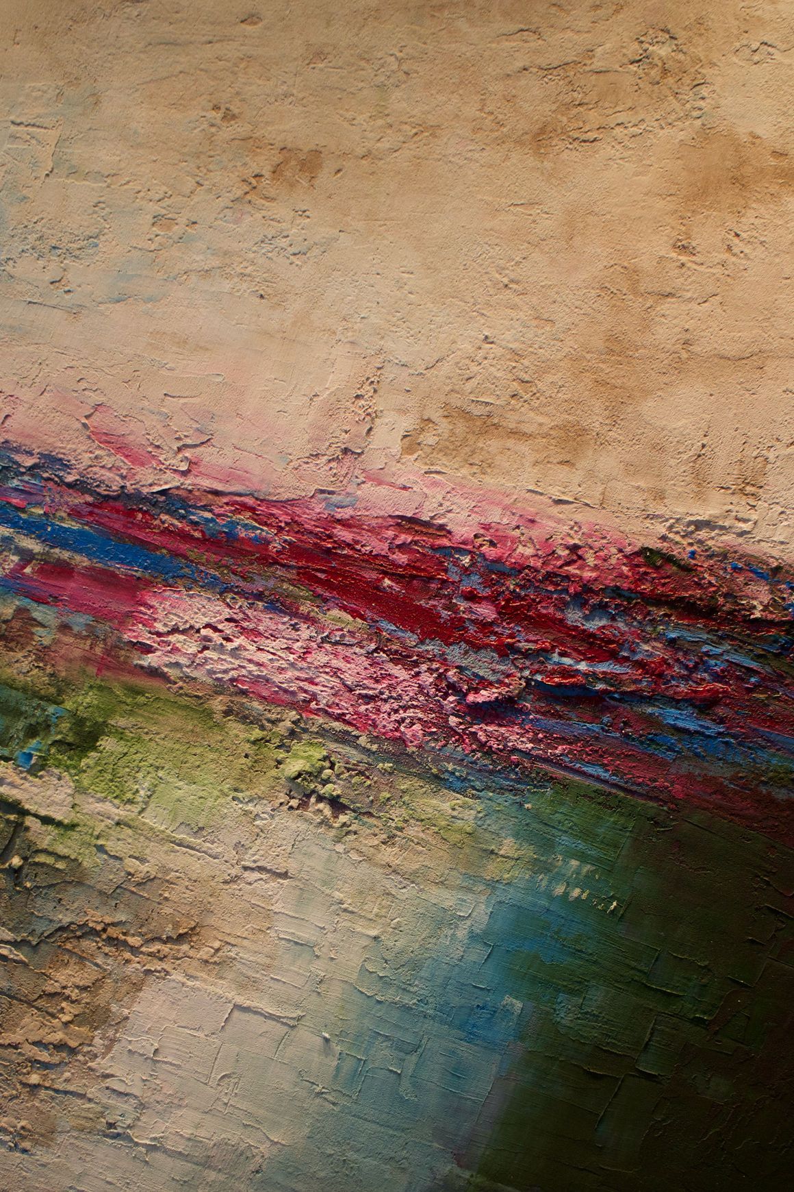 Radiance Artwork