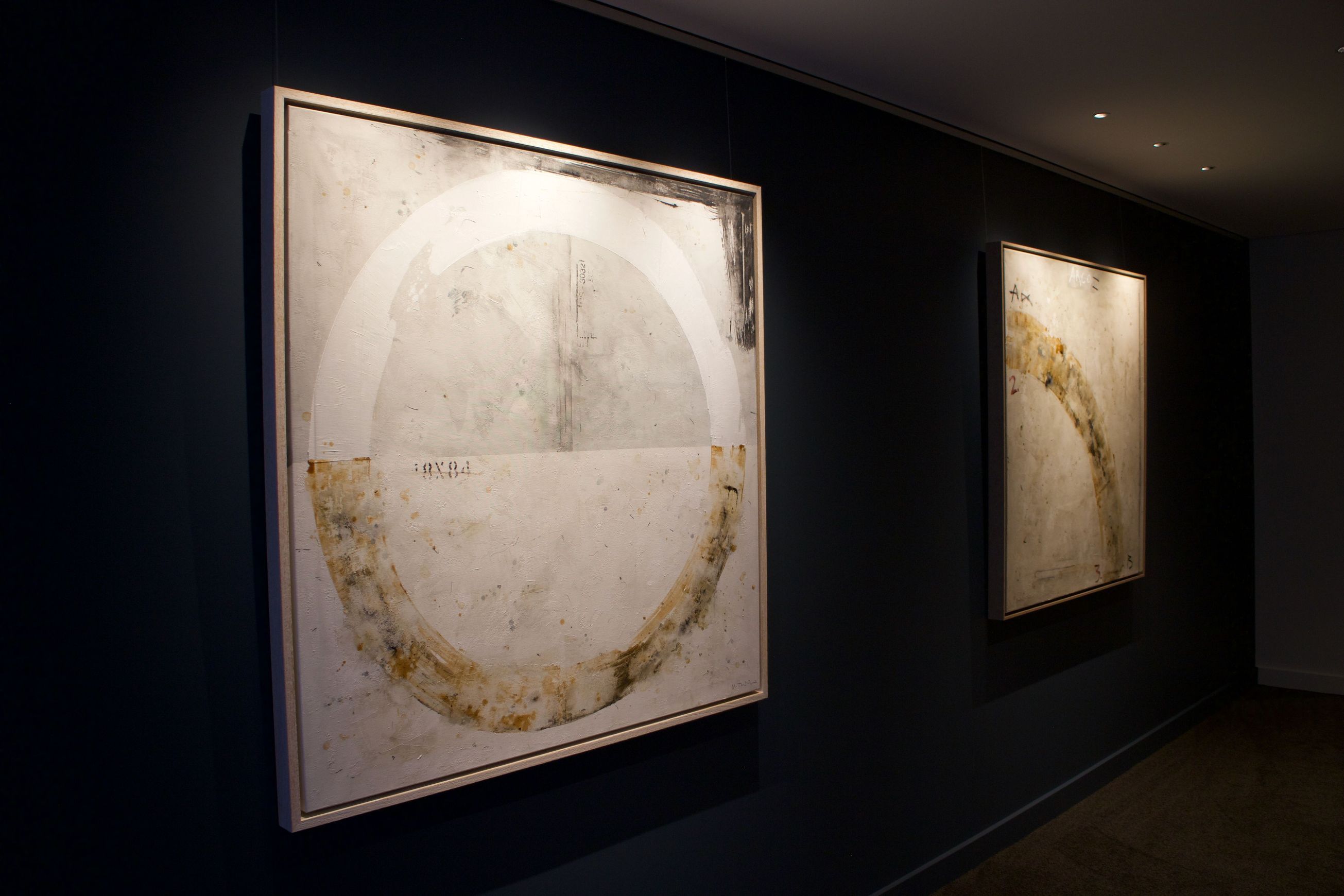 Arco Artwork
