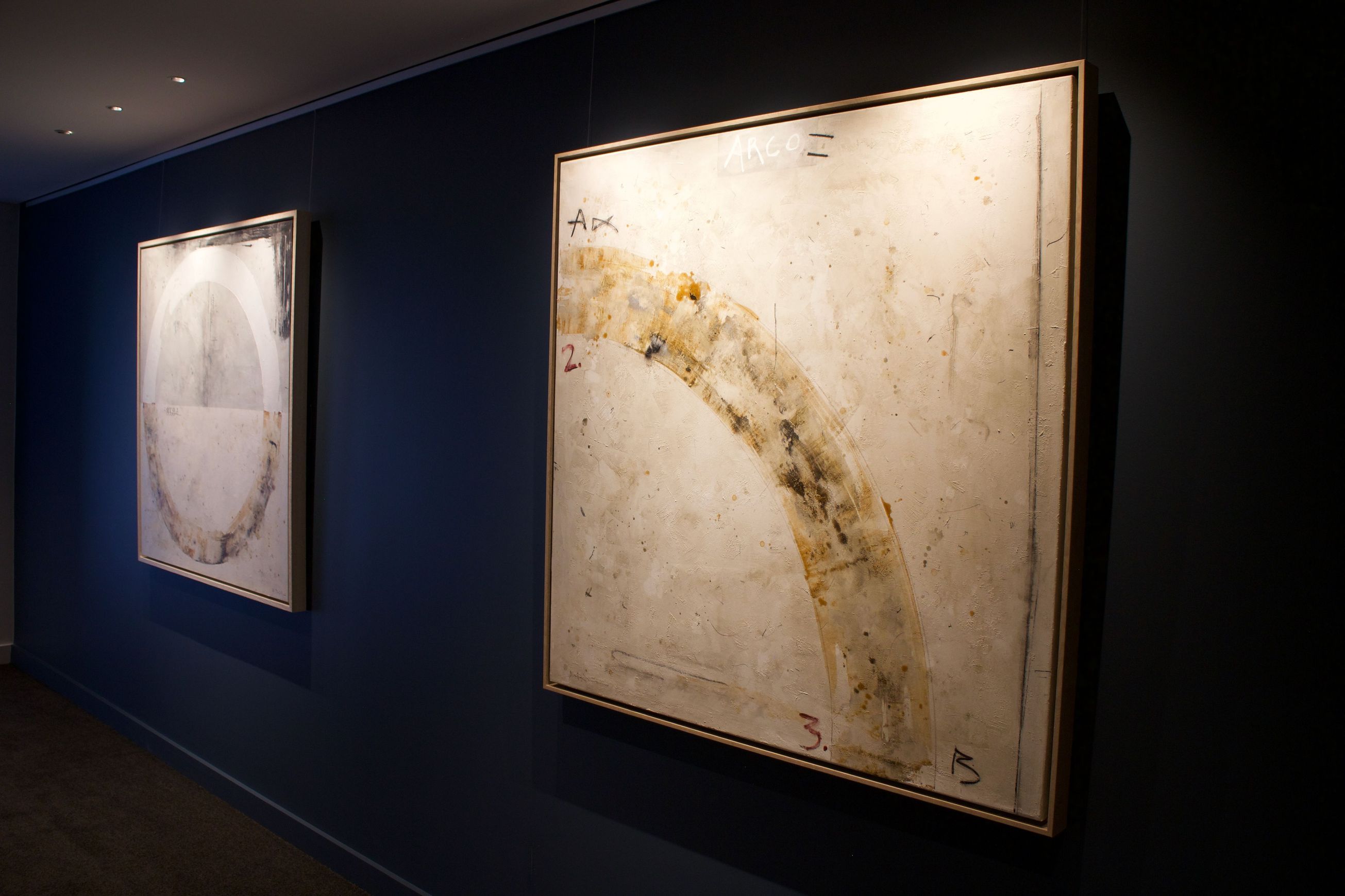Arco Artwork