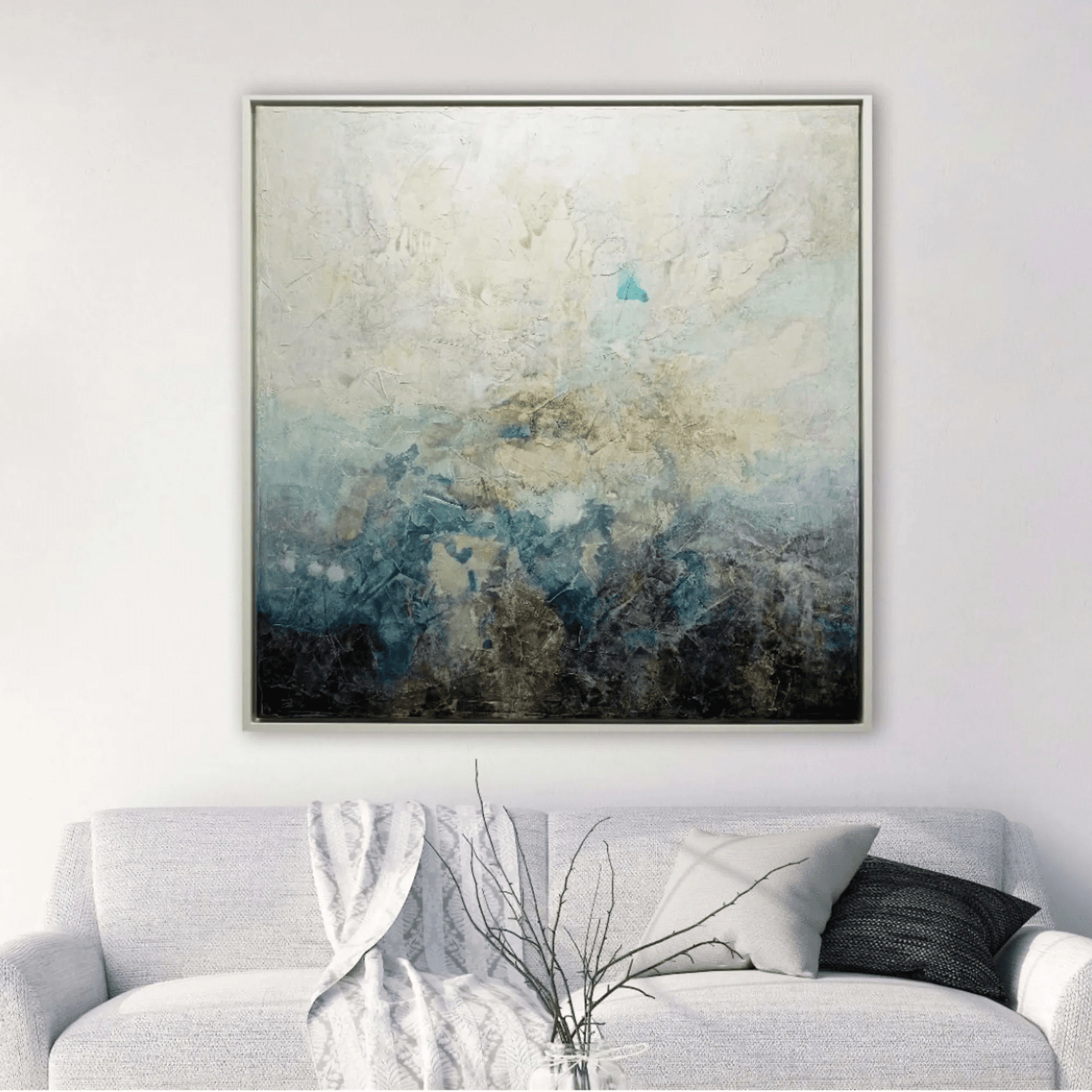 Aquarius Artwork