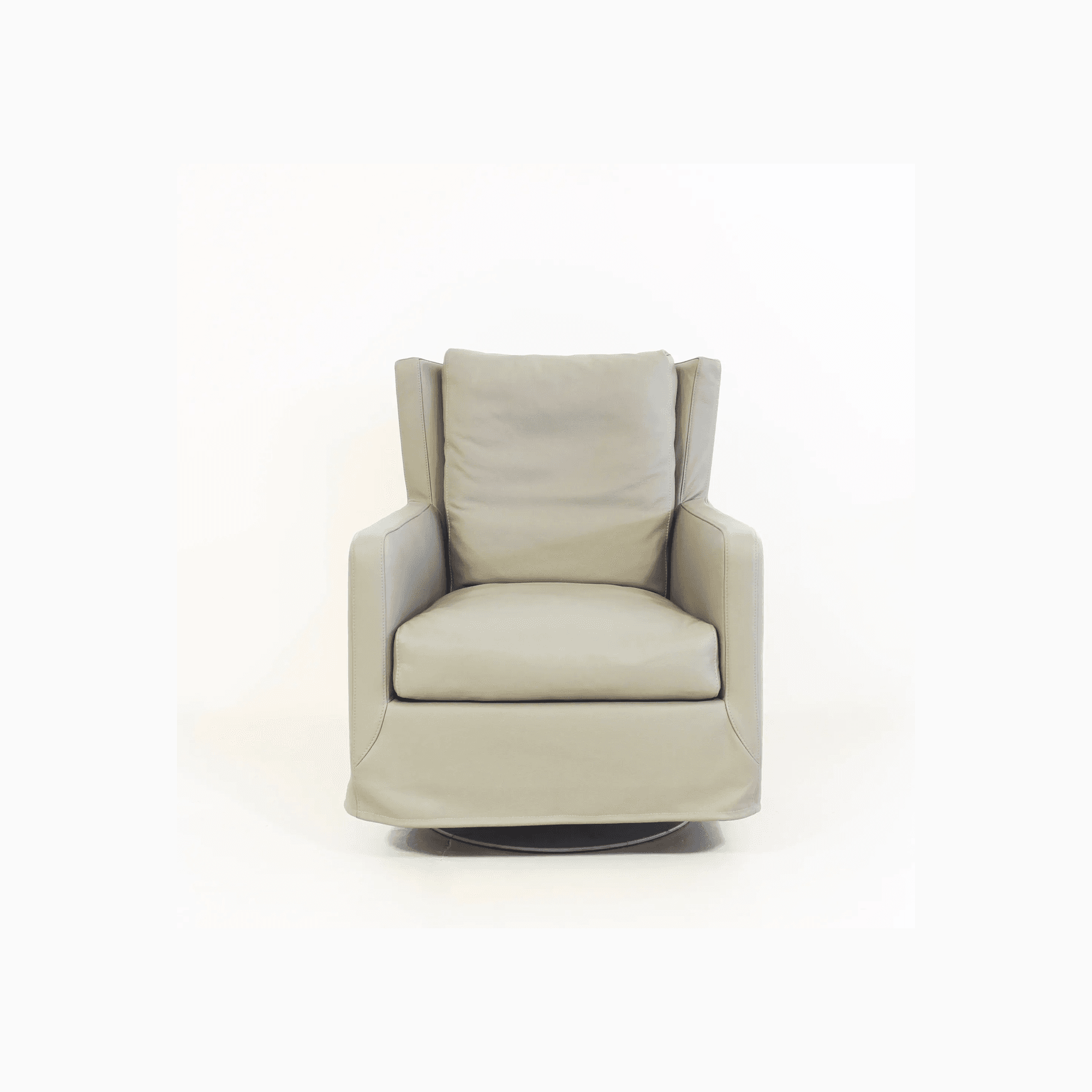 Elisa Plus Swivel Armchair