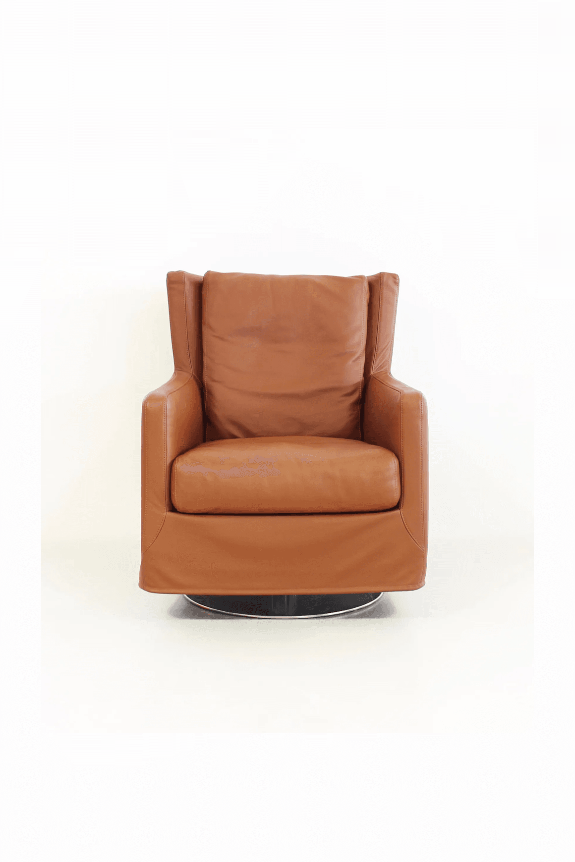 Elisa Plus Swivel Armchair