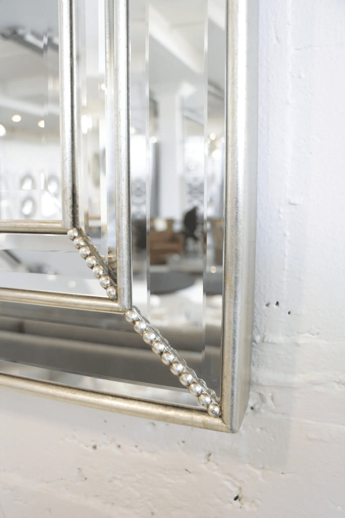 1702 Rectangle Mirrors
