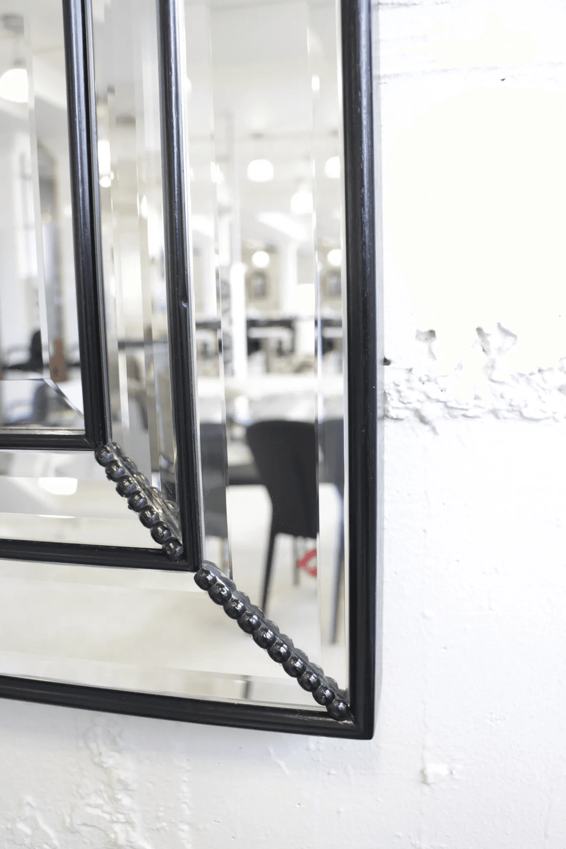 1702 Rectangle Mirrors