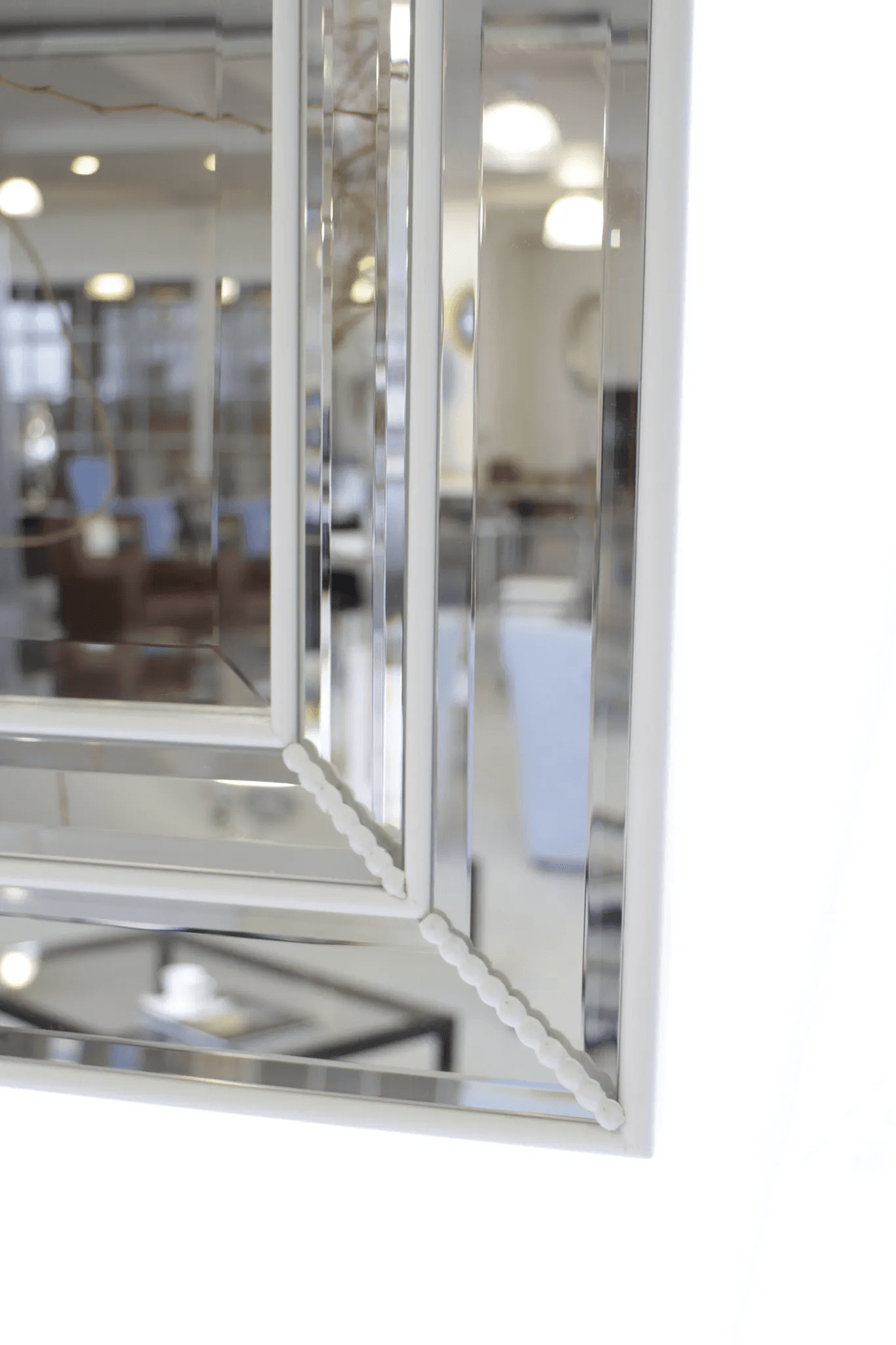 1702 Rectangle Mirrors