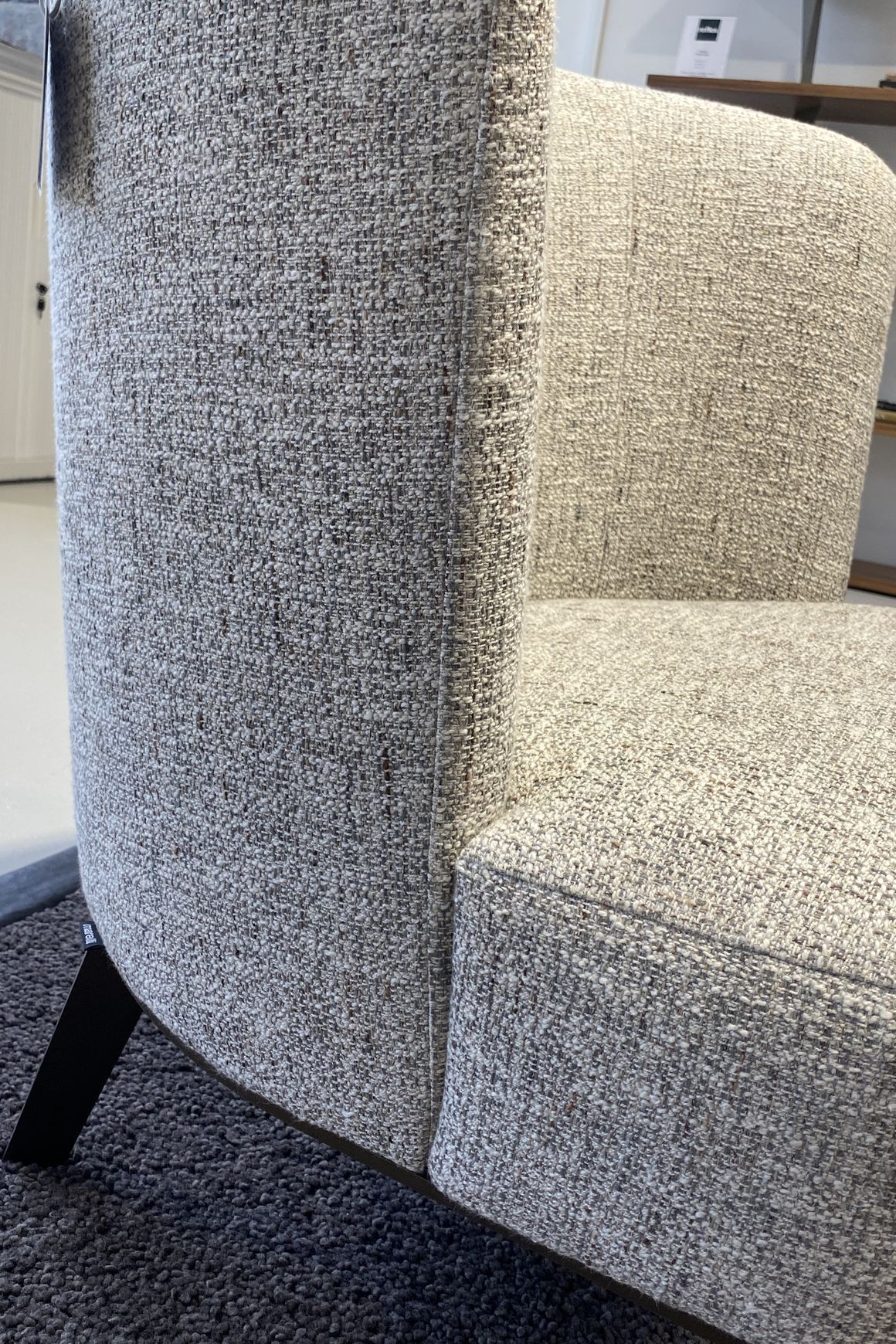 Derek Armchair