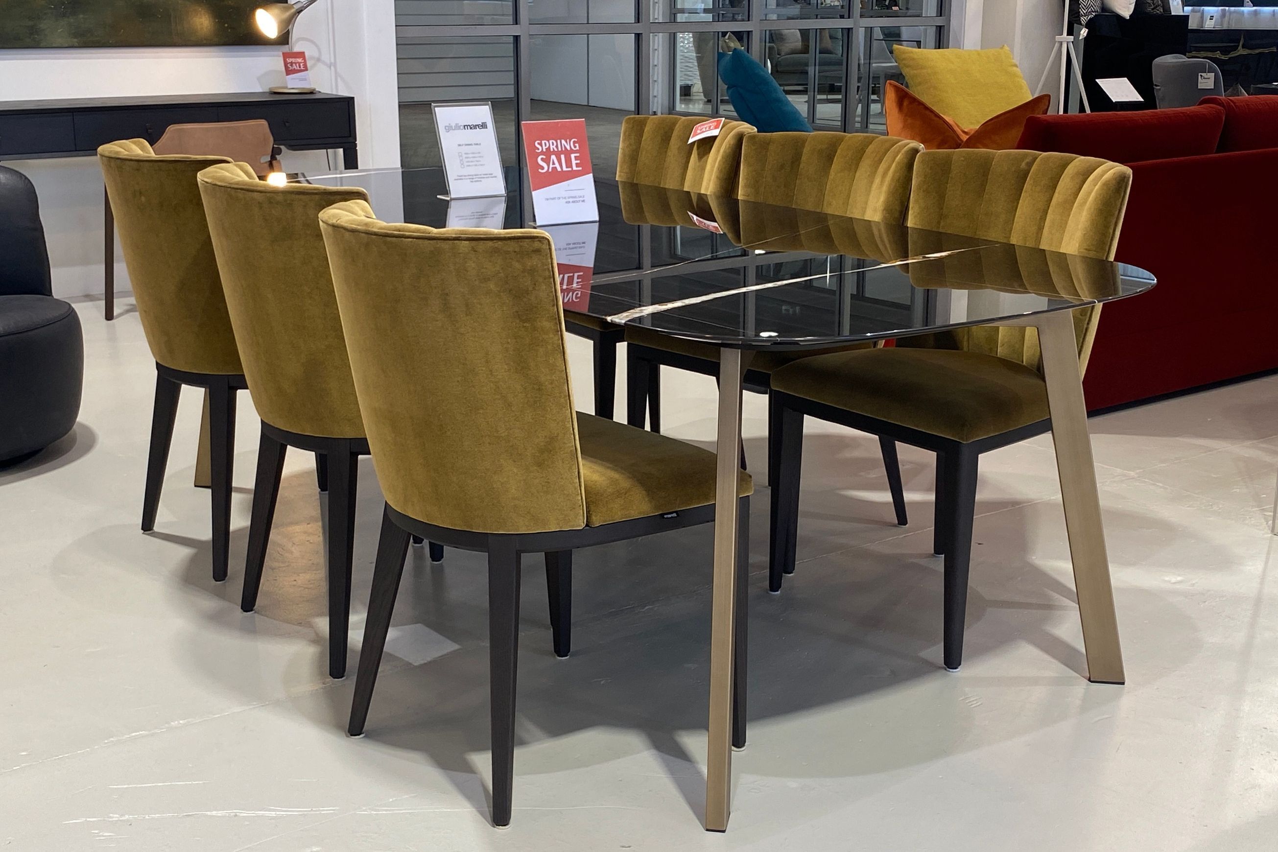 Megan Dining Chair