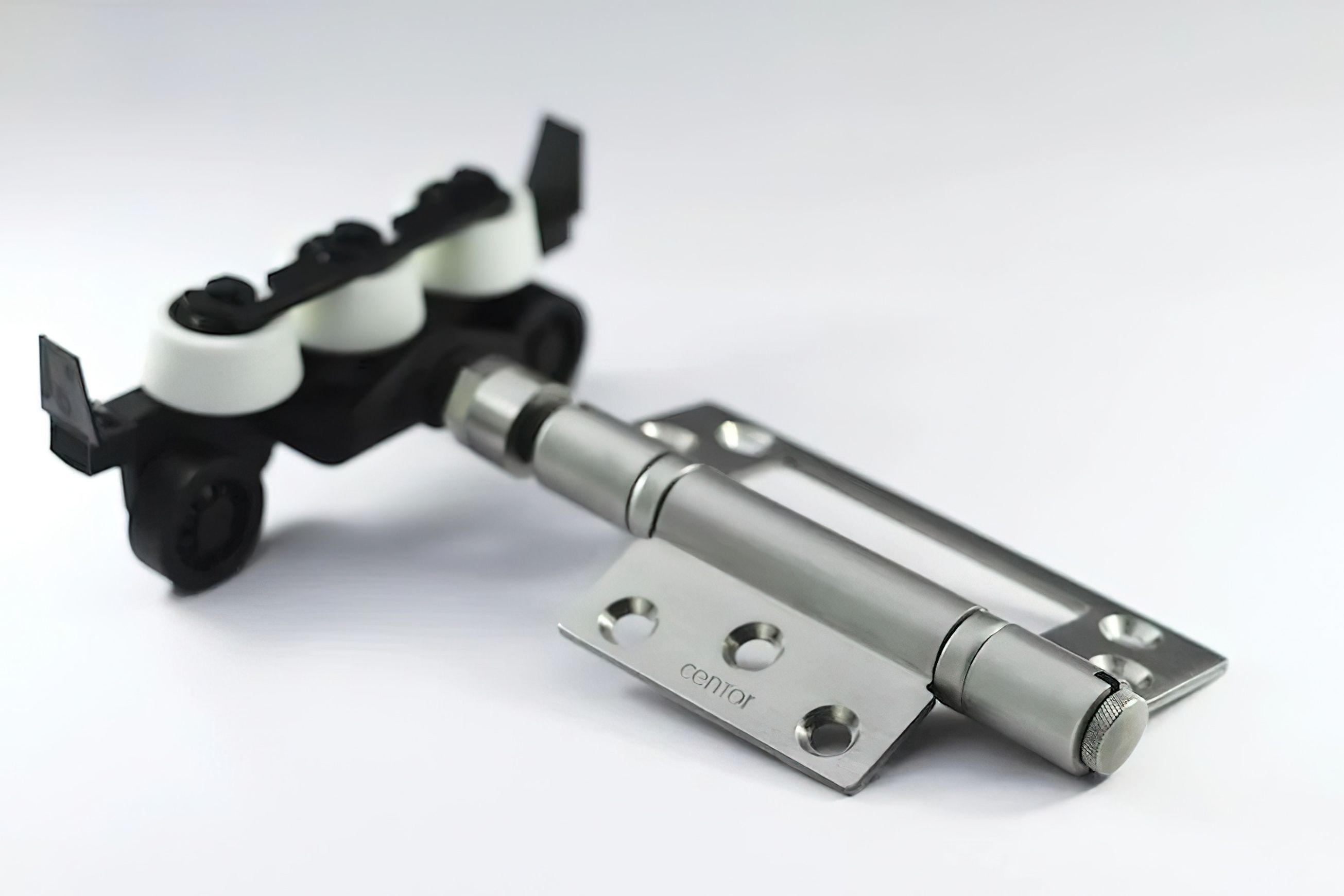 Centor F2 Folding Door System Hardware