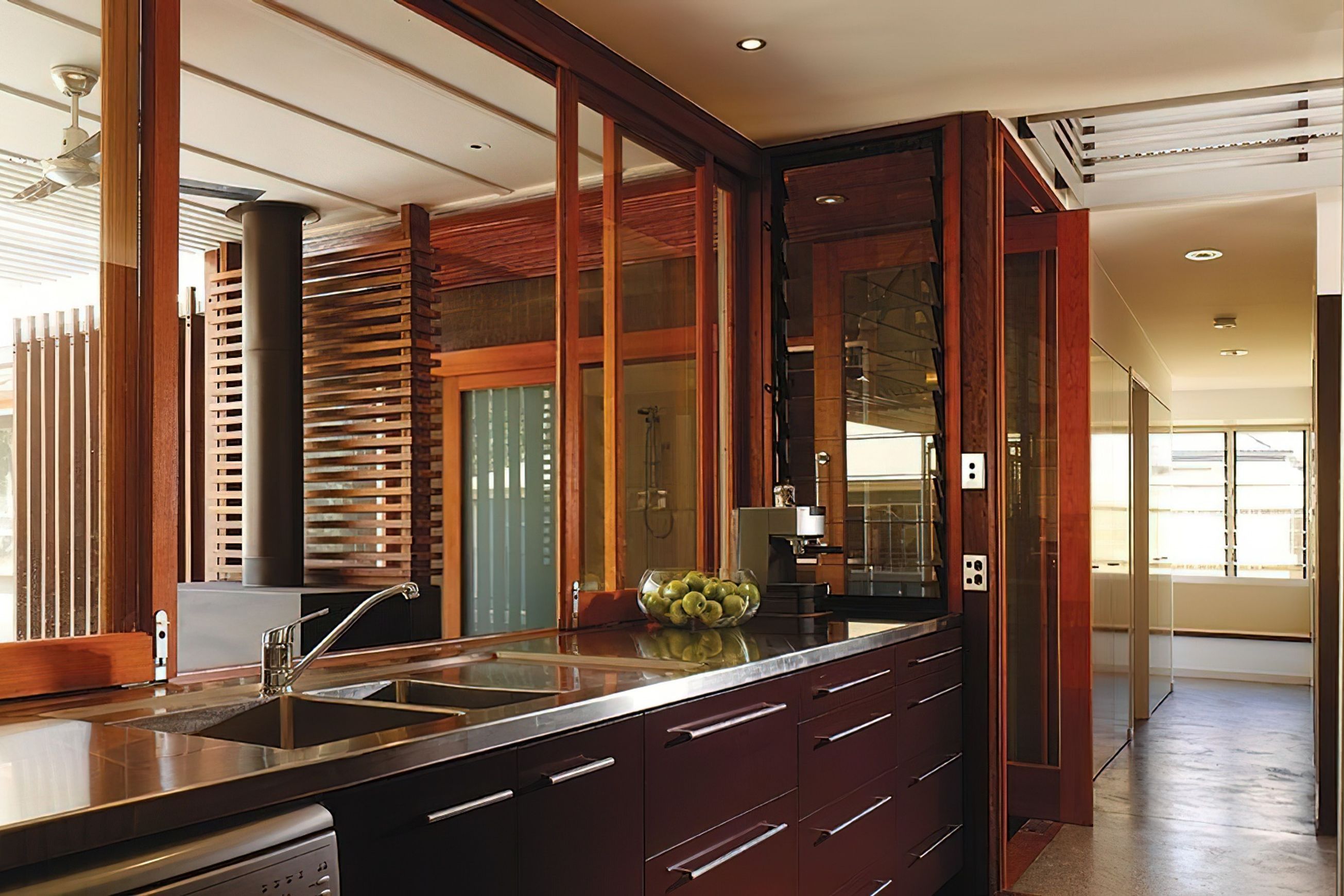 Centor A14 Sliding Door System Hardware