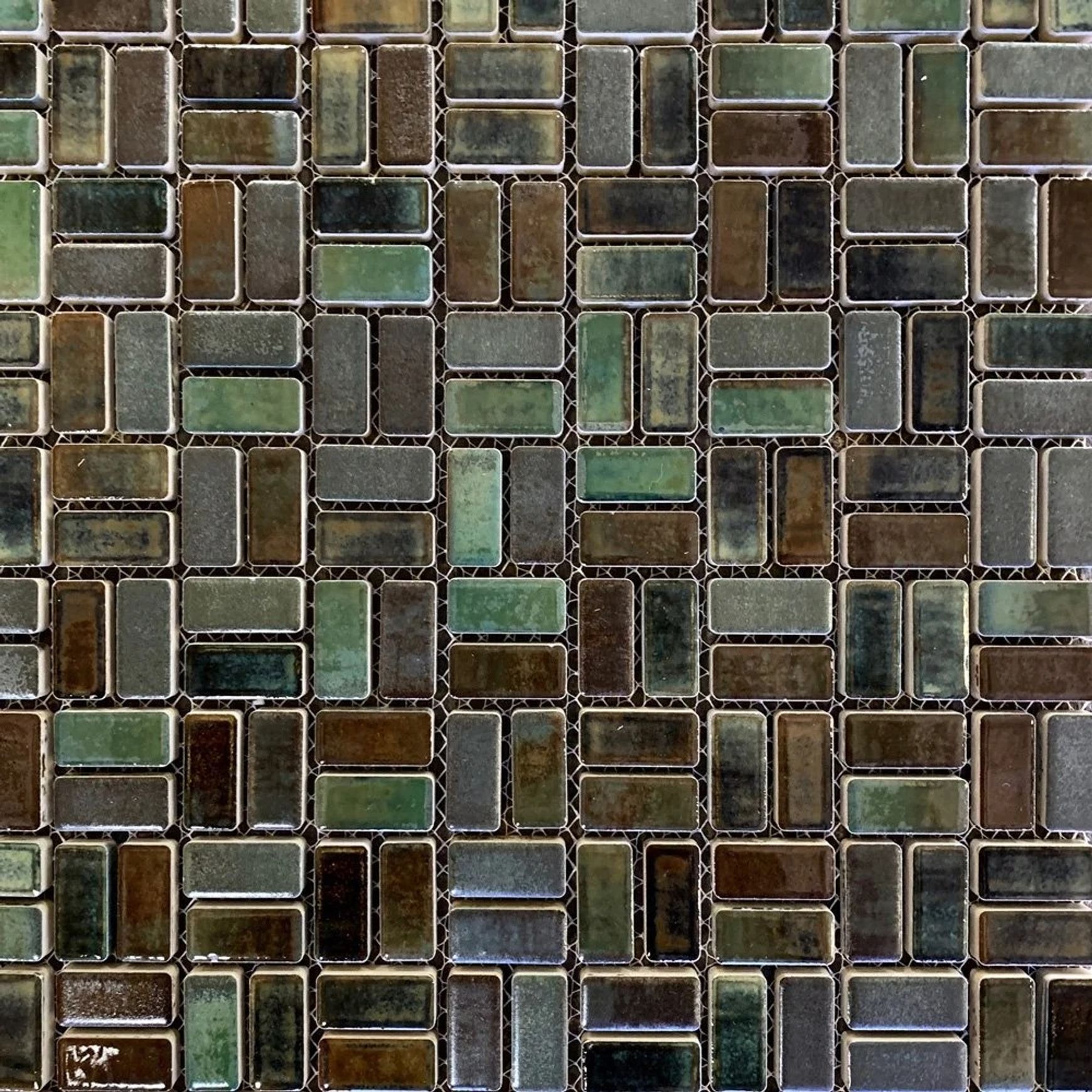 Japanese Tiles