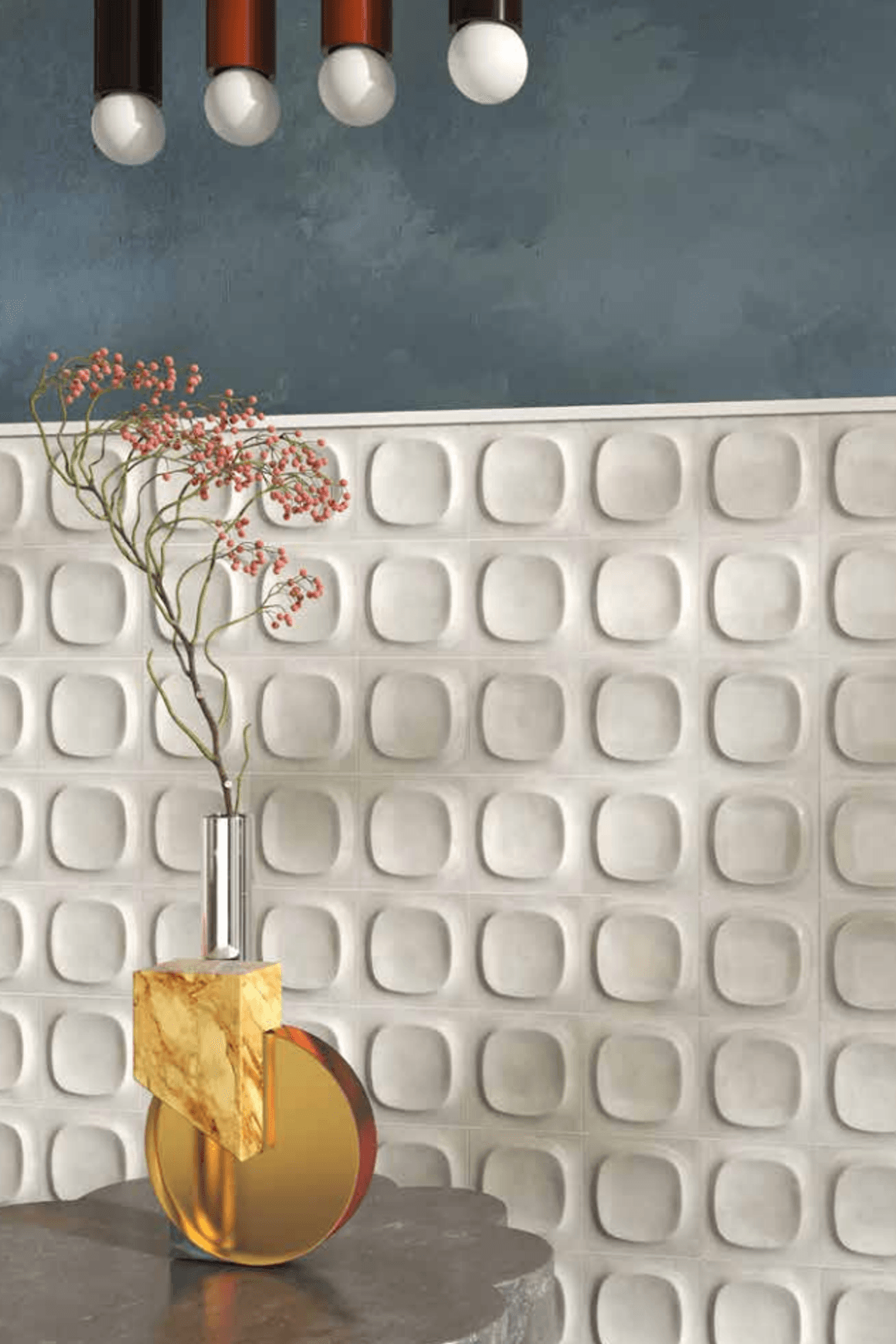 Square Tiles