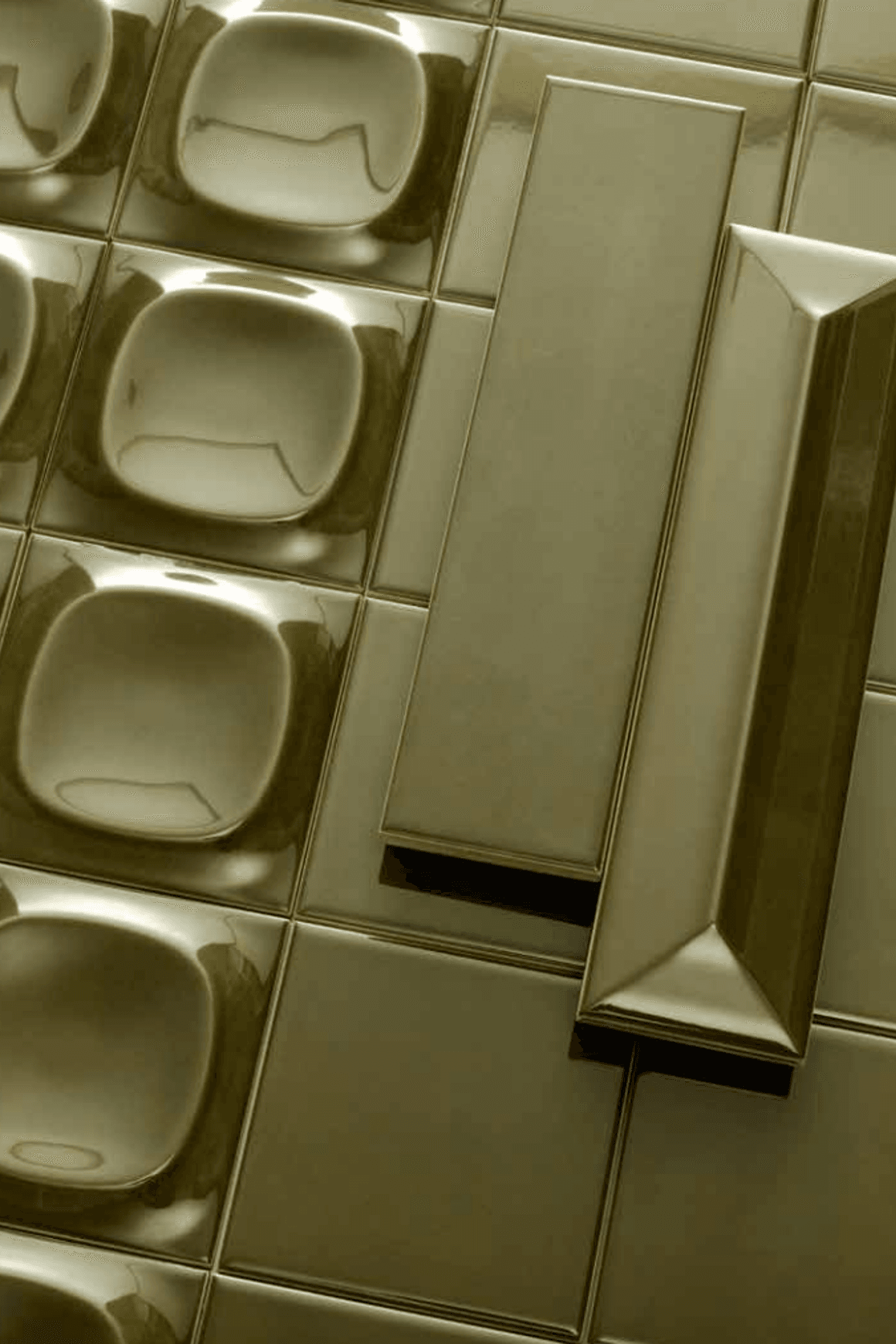 Square Tiles