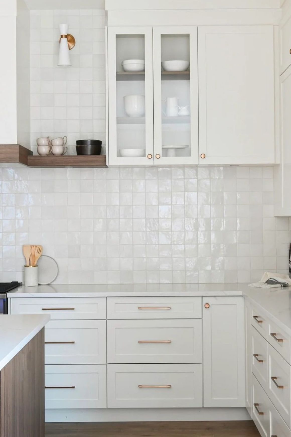 Square Tiles