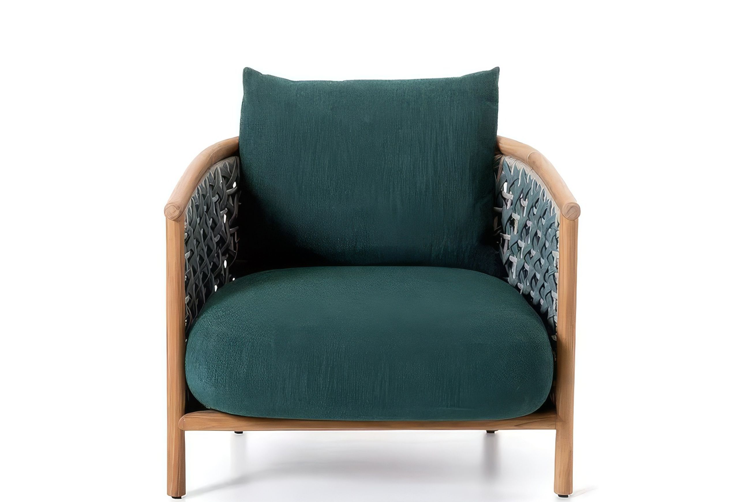 ETHIMO PATIO Lounge Armchair