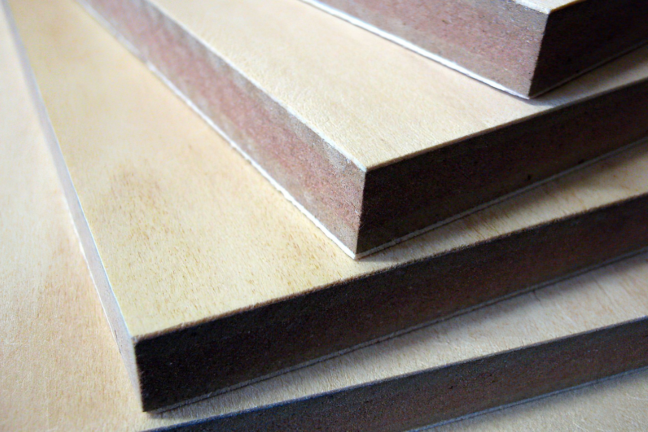 Firerated Plywood Products