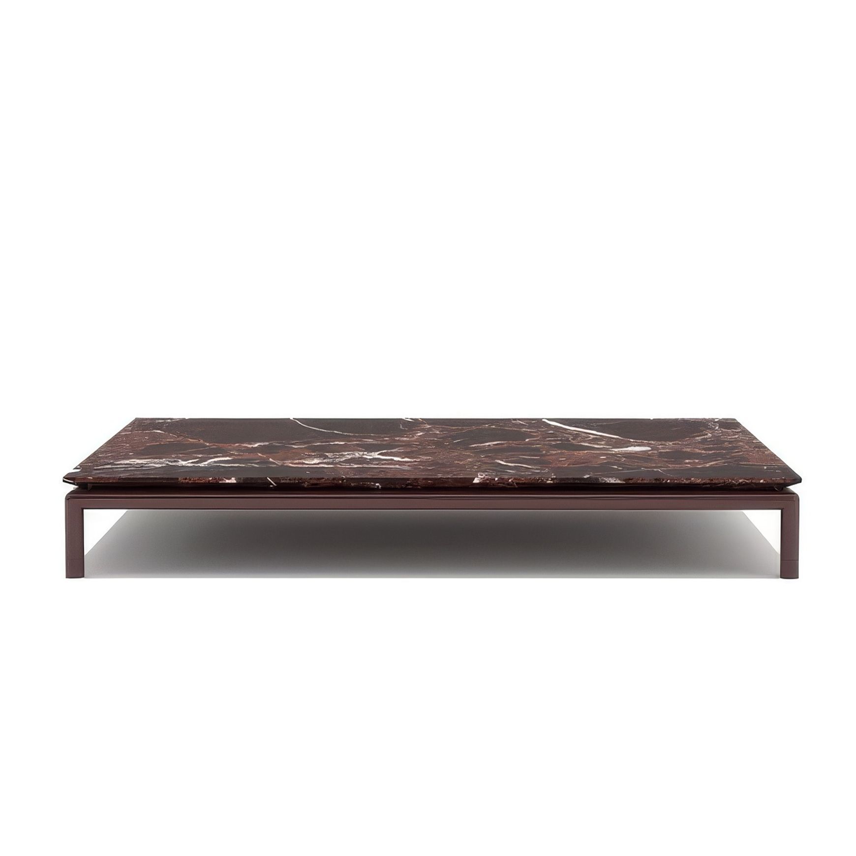ETHIMO LODGE Coffee Table