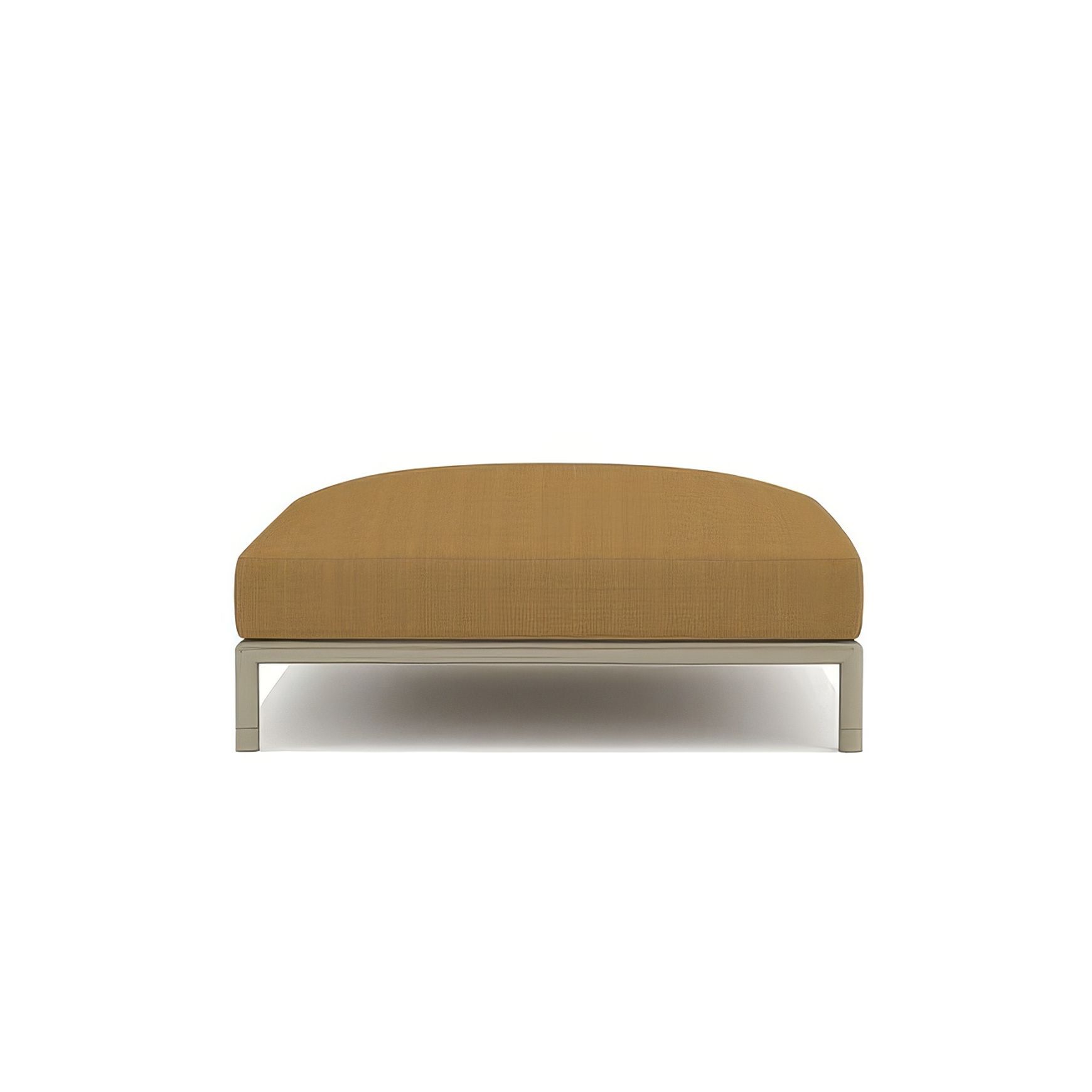 ETHIMO LODGE Ottoman