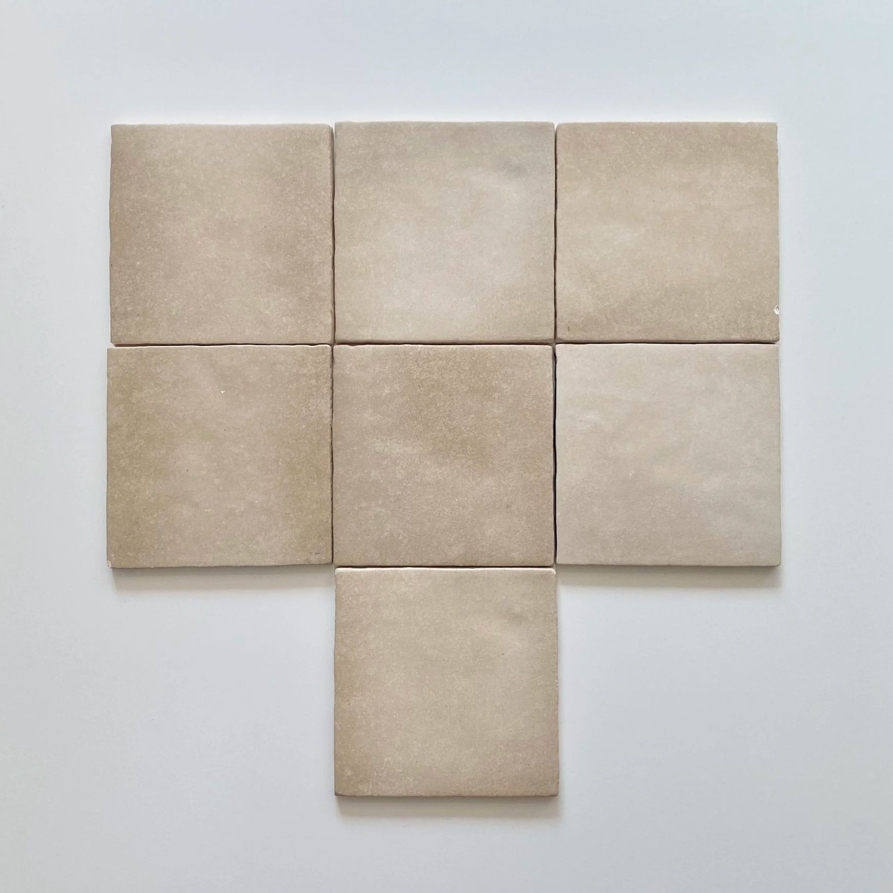 Square Tiles