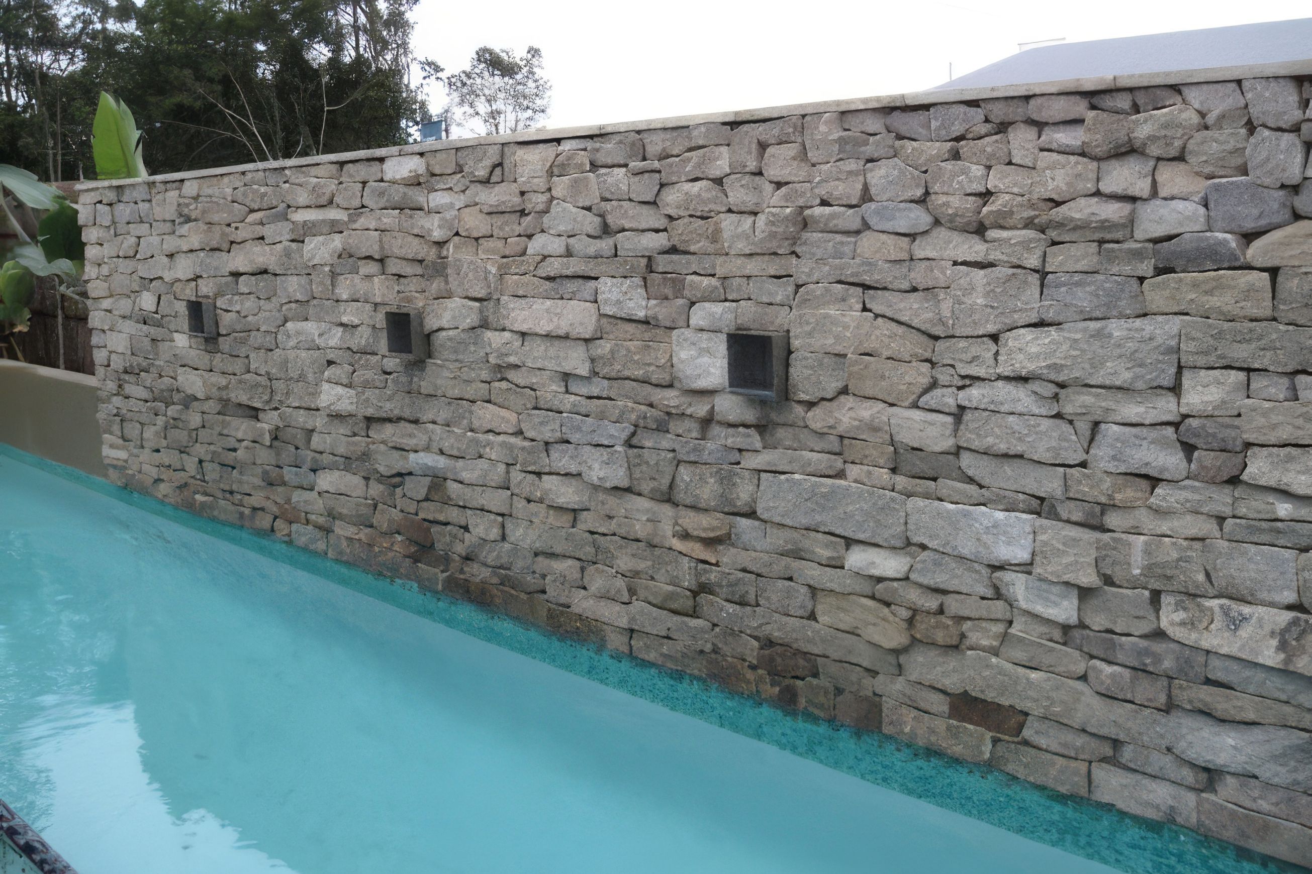 Cotswold | Cladding - Loose