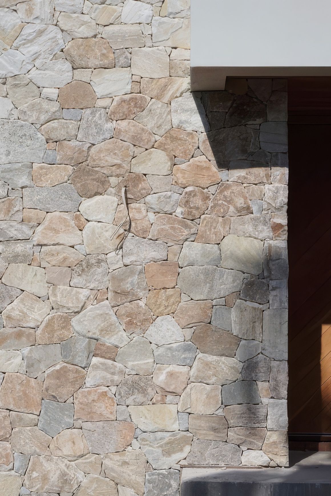 Bristol Walling | Cladding - Loose