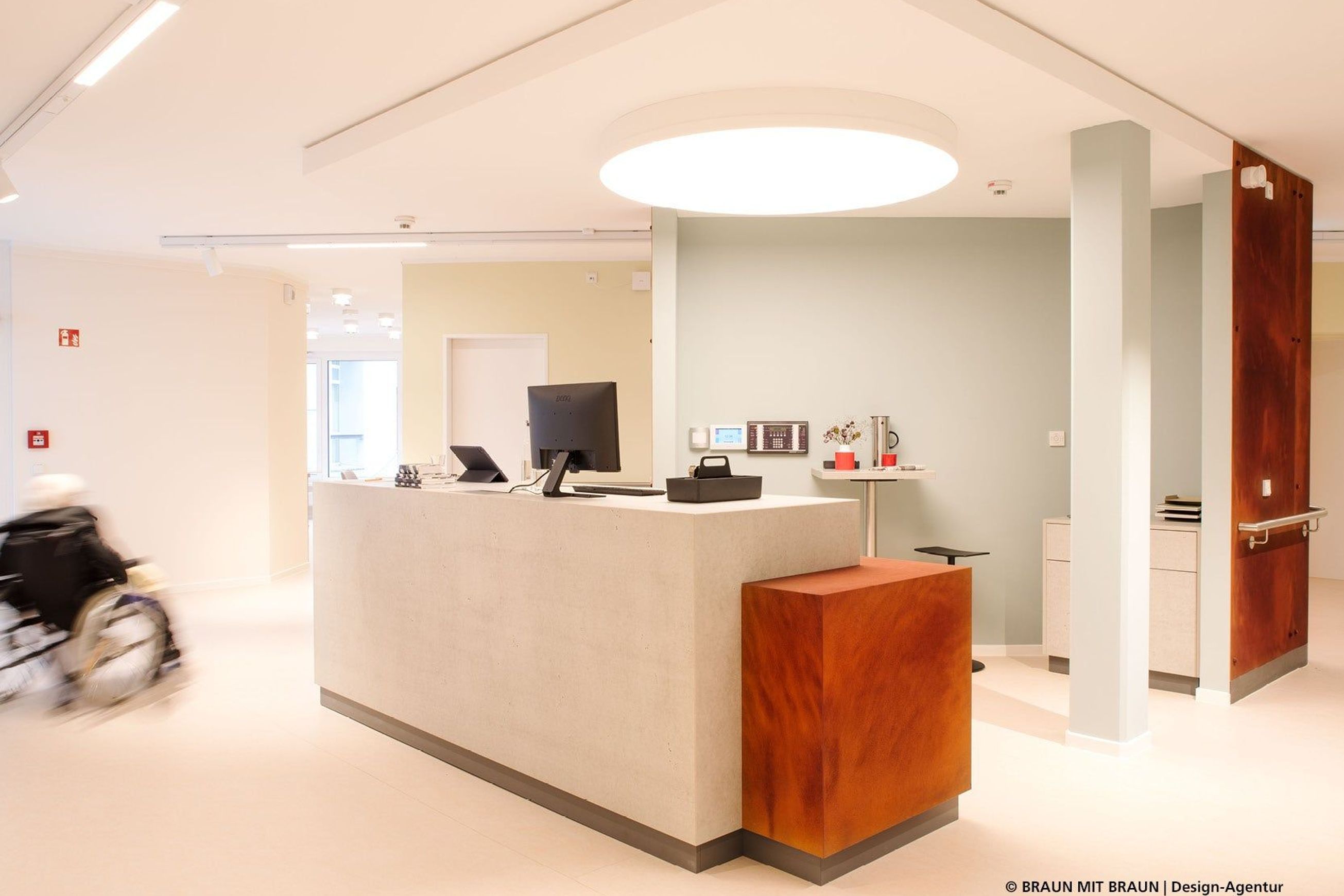 imi concrete