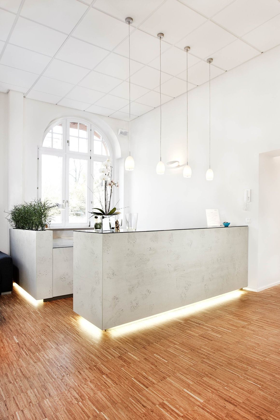 imi concrete