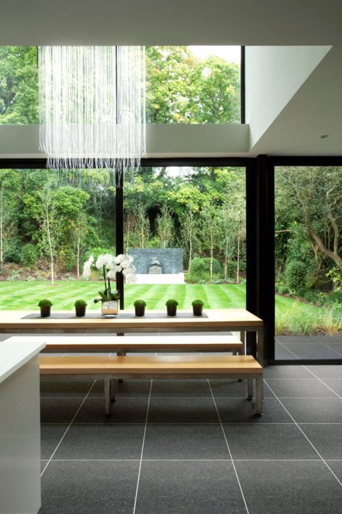 Impala Black Granite Tiles