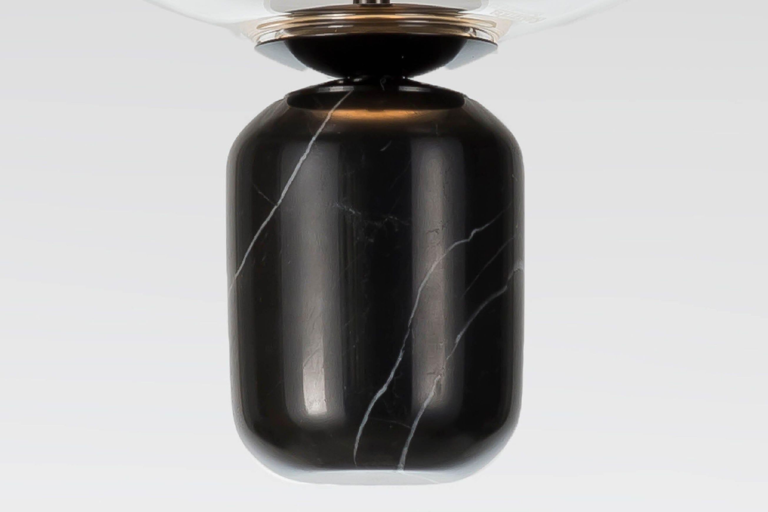 Indre Table Lamp