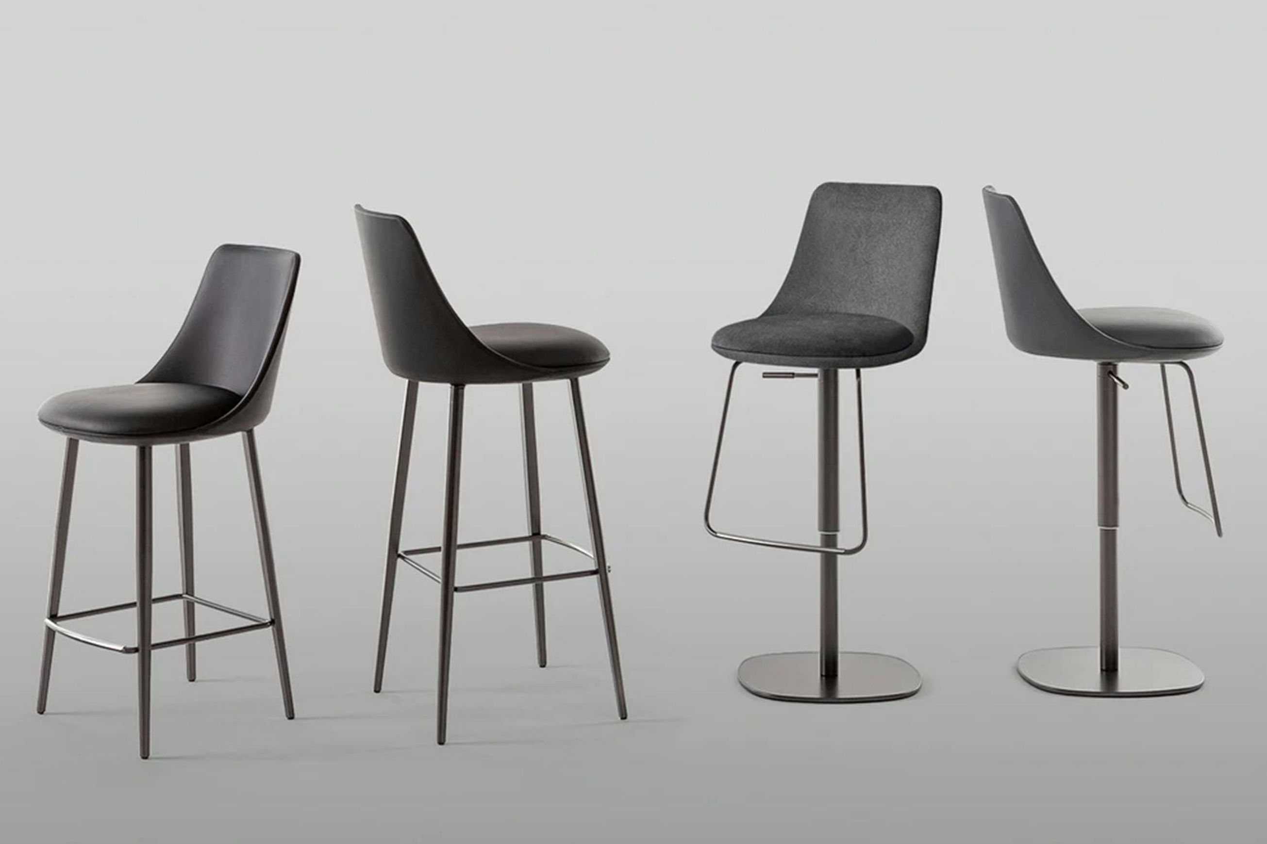 Itala Too Bar Stool