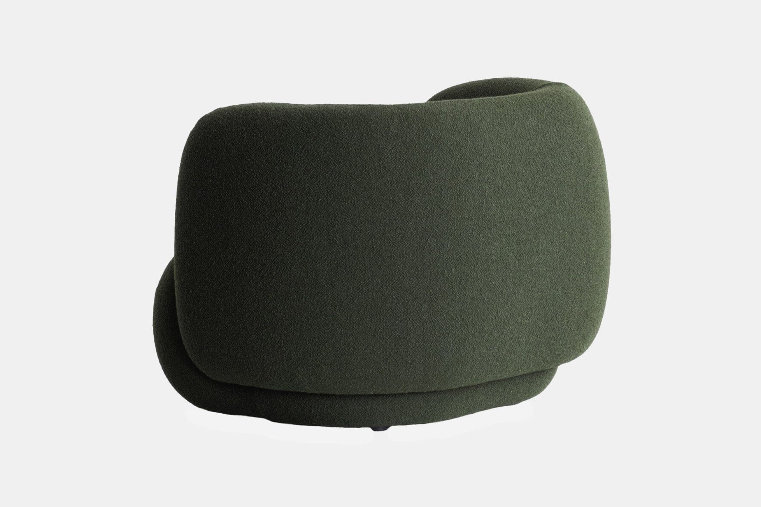 Jade Lounge Armchair