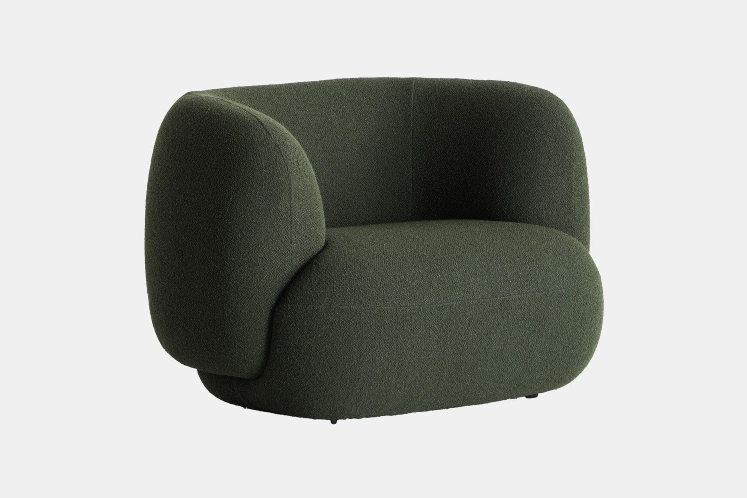 Jade Lounge Armchair