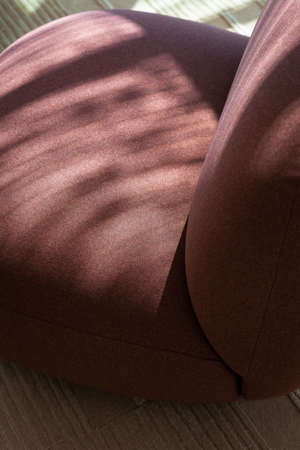 Jade Lounge Chair