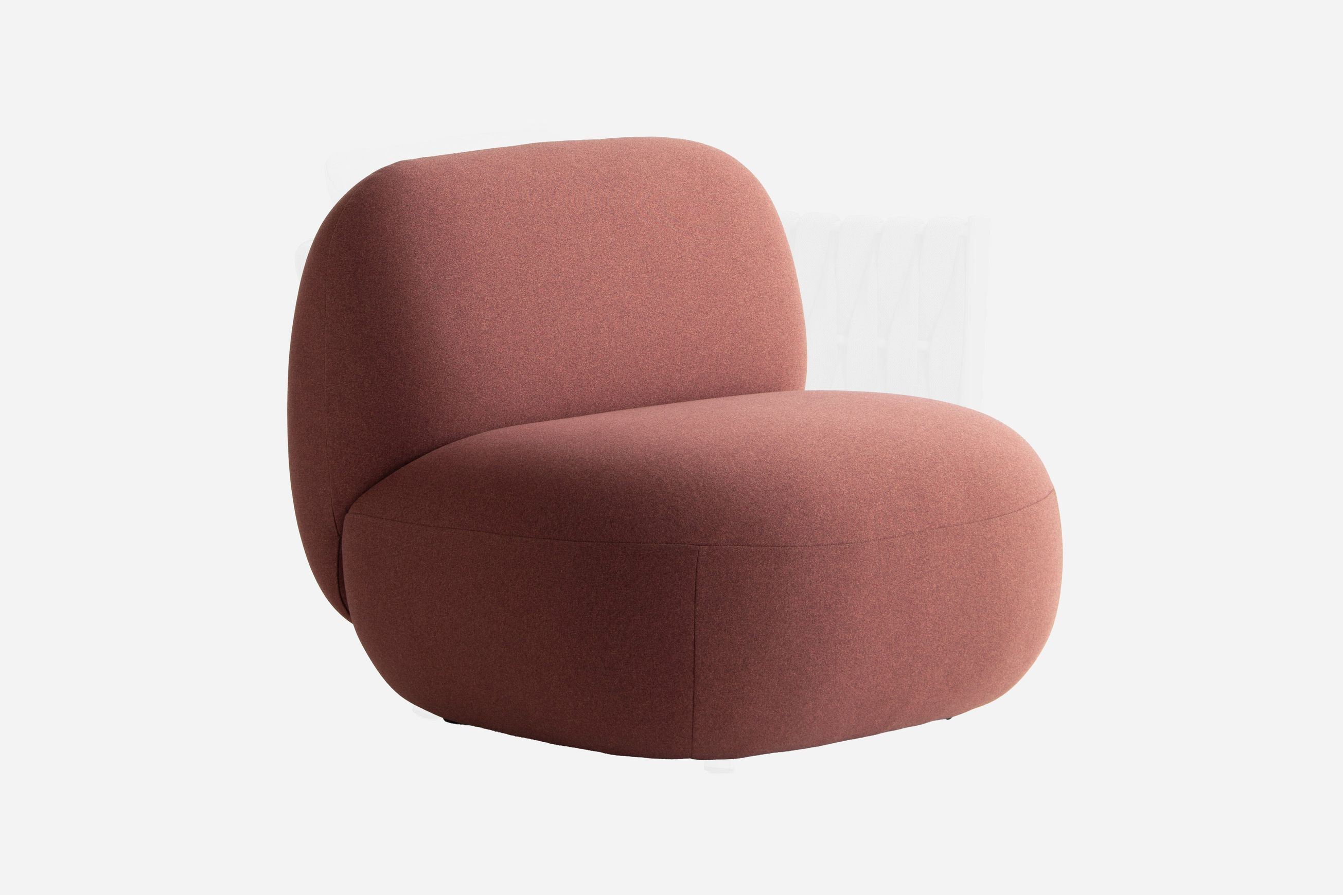 Jade Lounge Chair