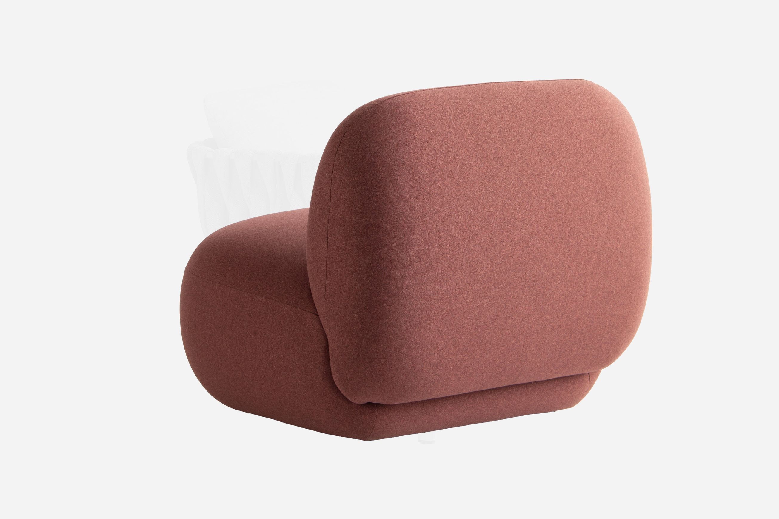 Jade Lounge Chair