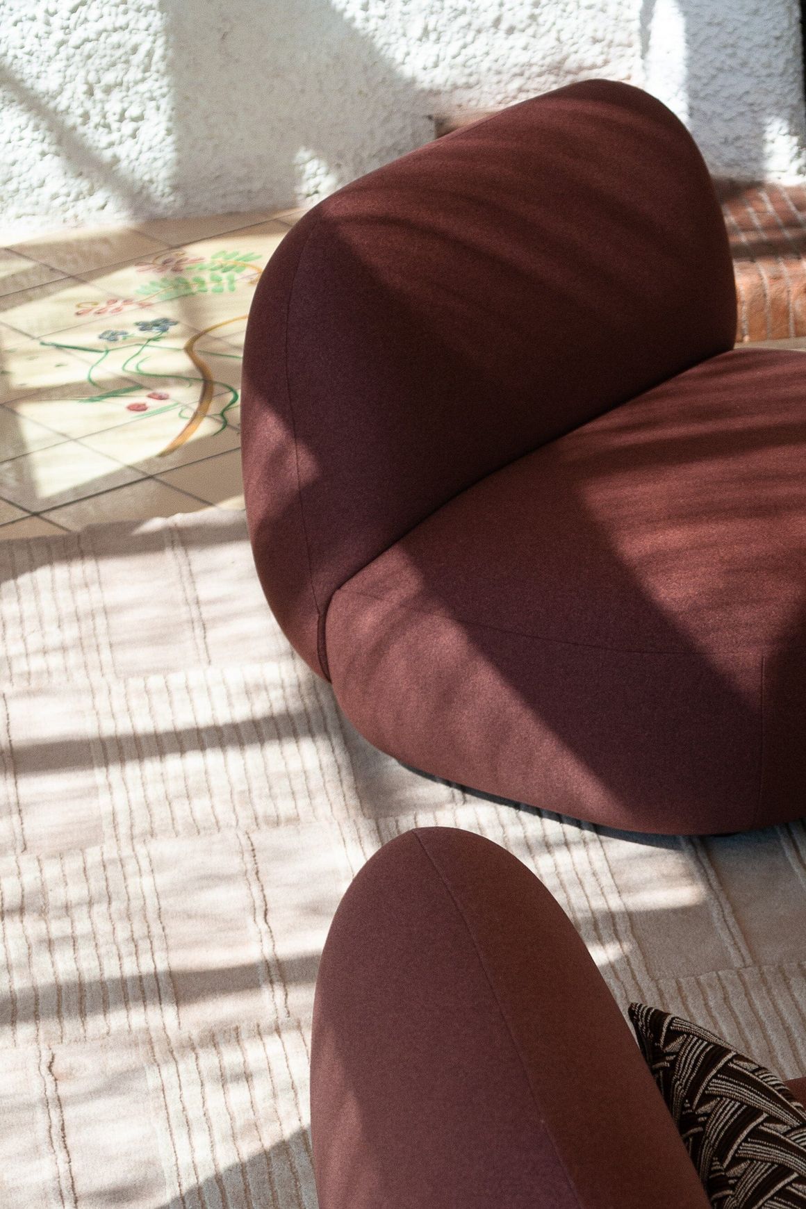 Jade Lounge Chair