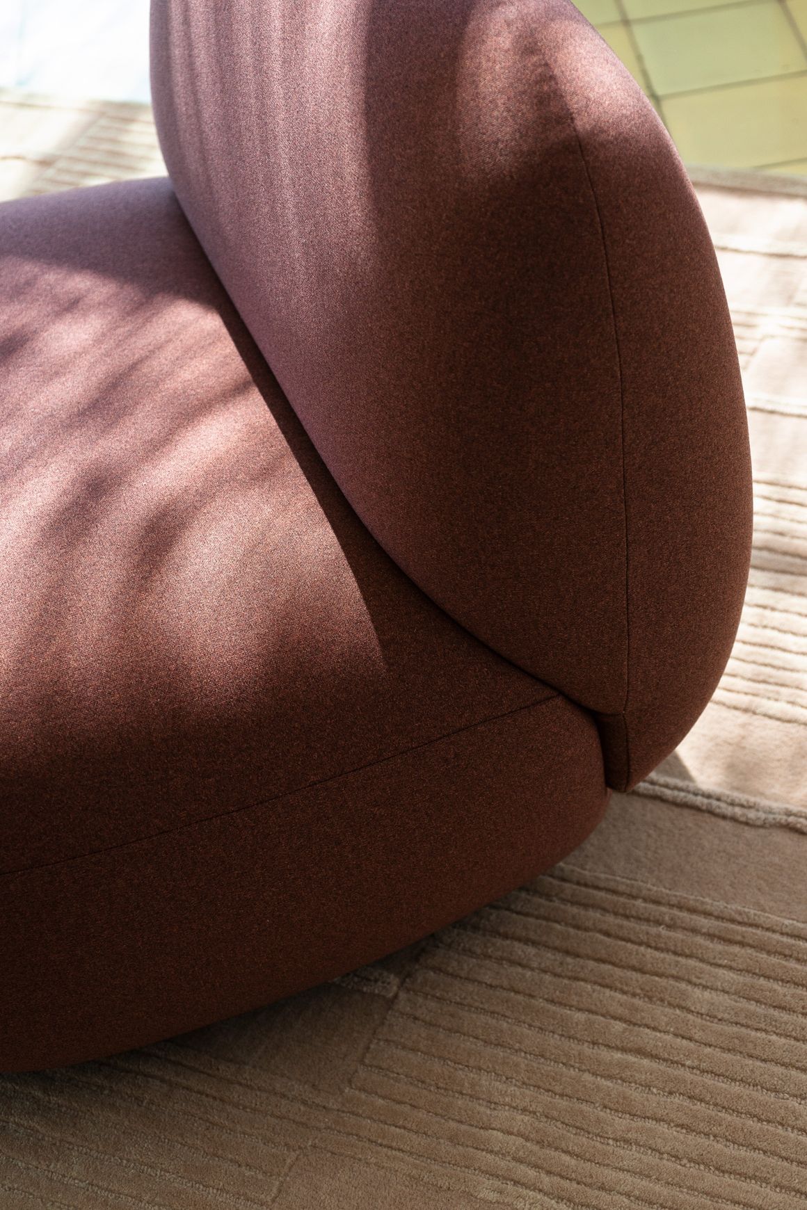 Jade Lounge Chair