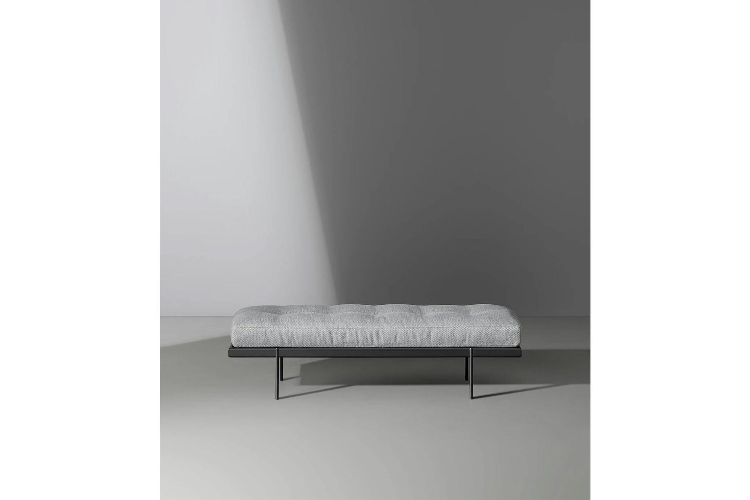 James Ottoman Bench