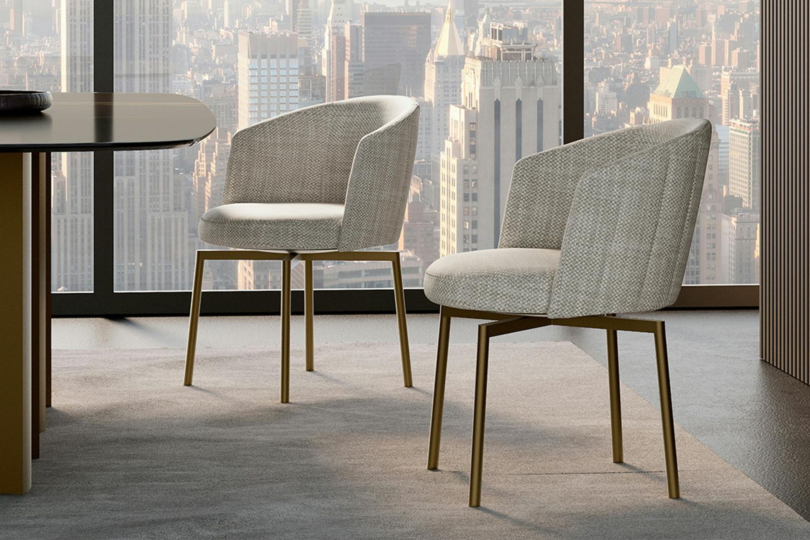 Jane Dining Chair