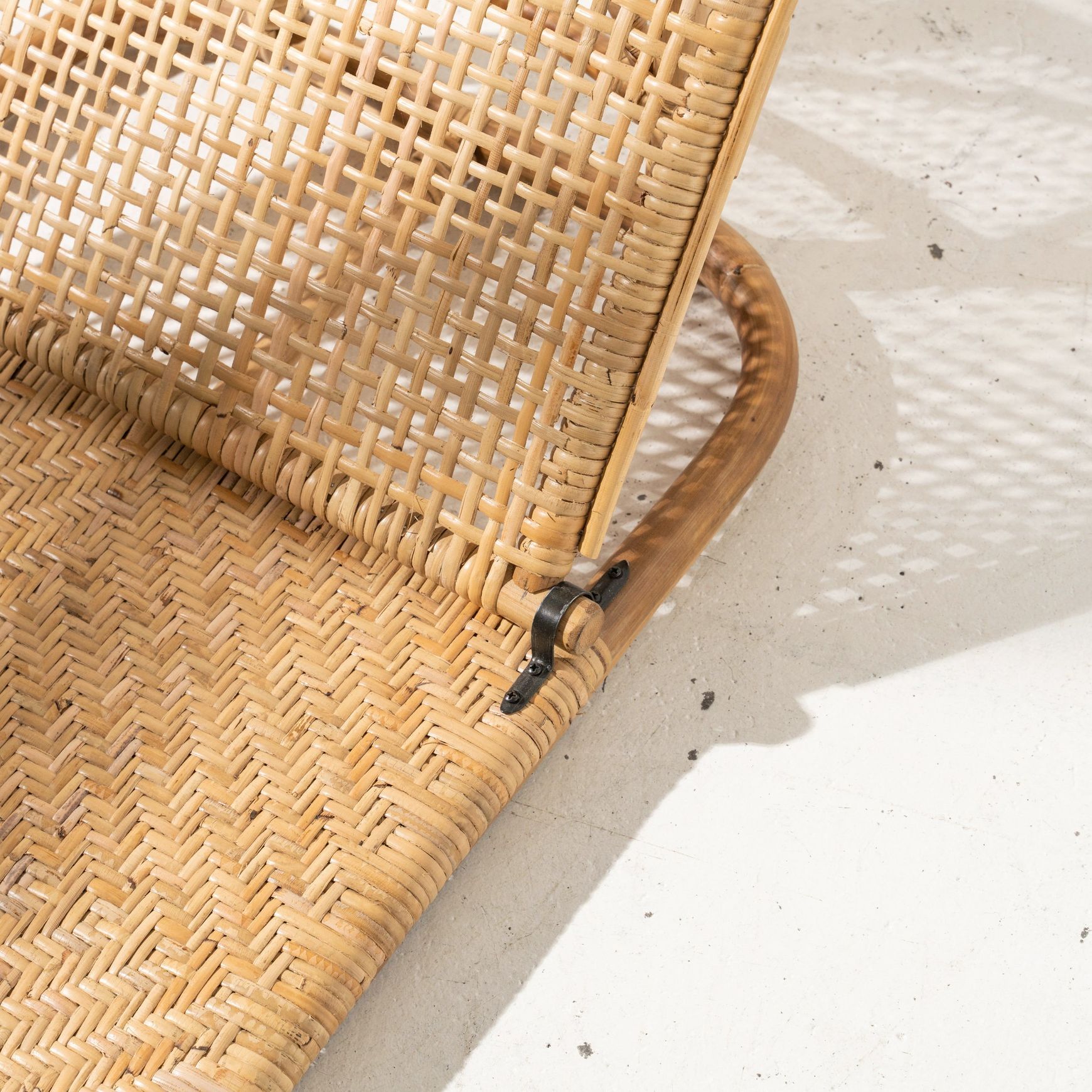 Jase Beach Chair