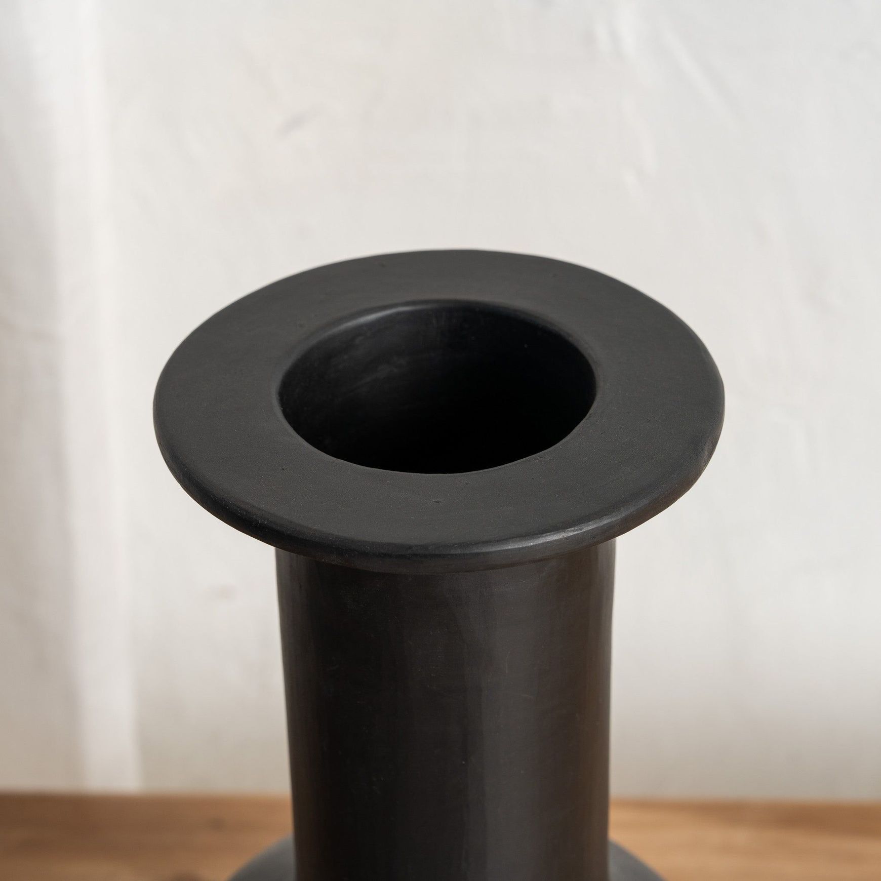 Jiya Tall Vase