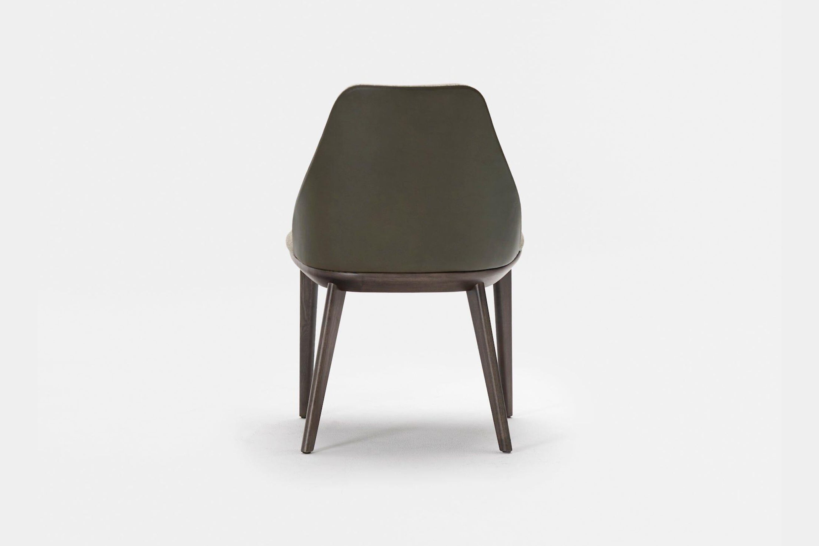 Johanna High Back Chair