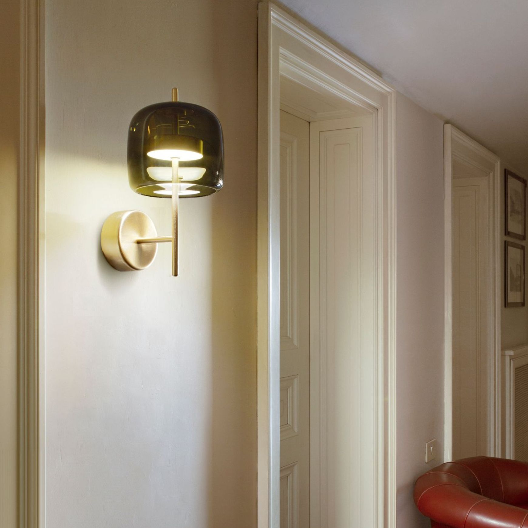 Jube Wall Light