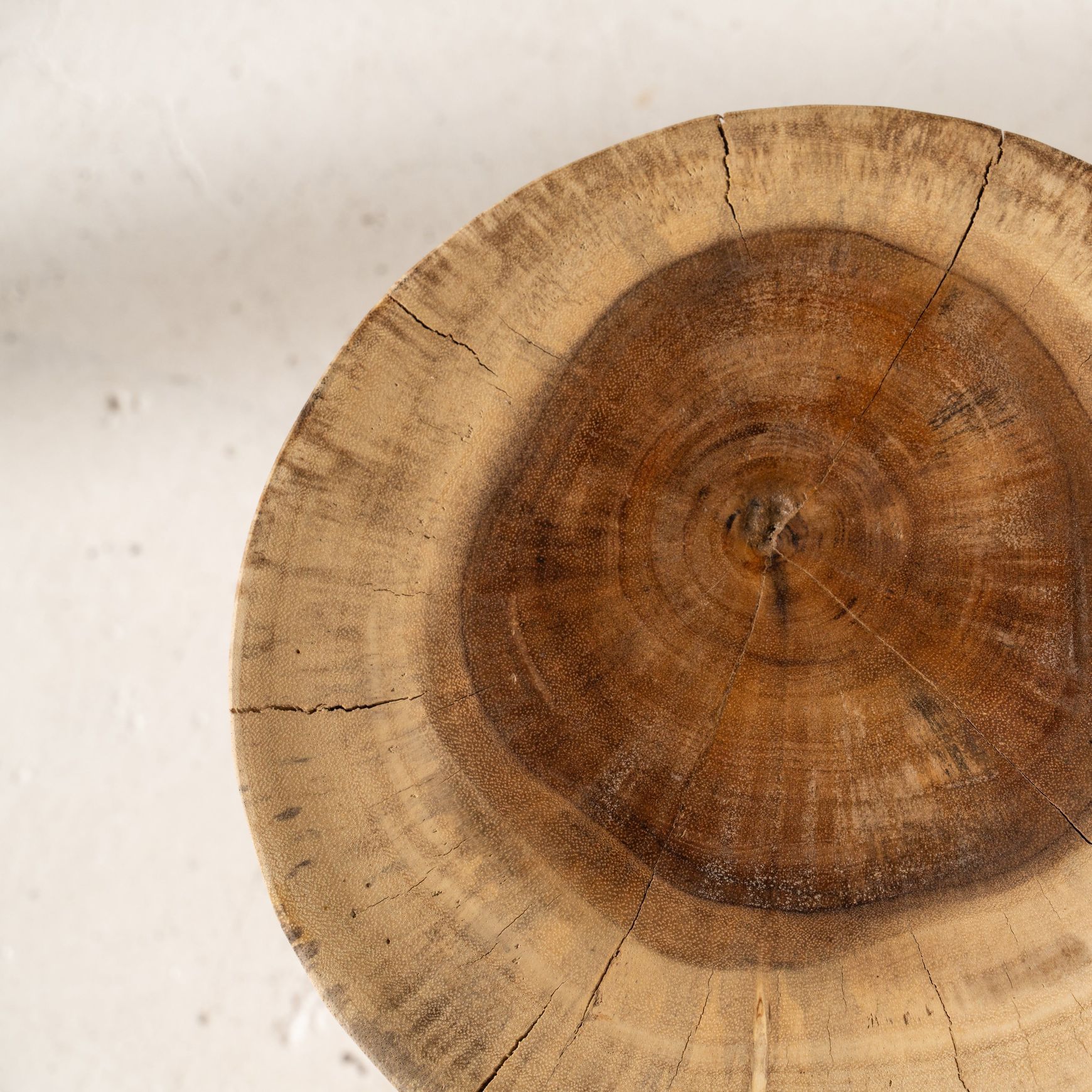 Karino Tree Stump Stool