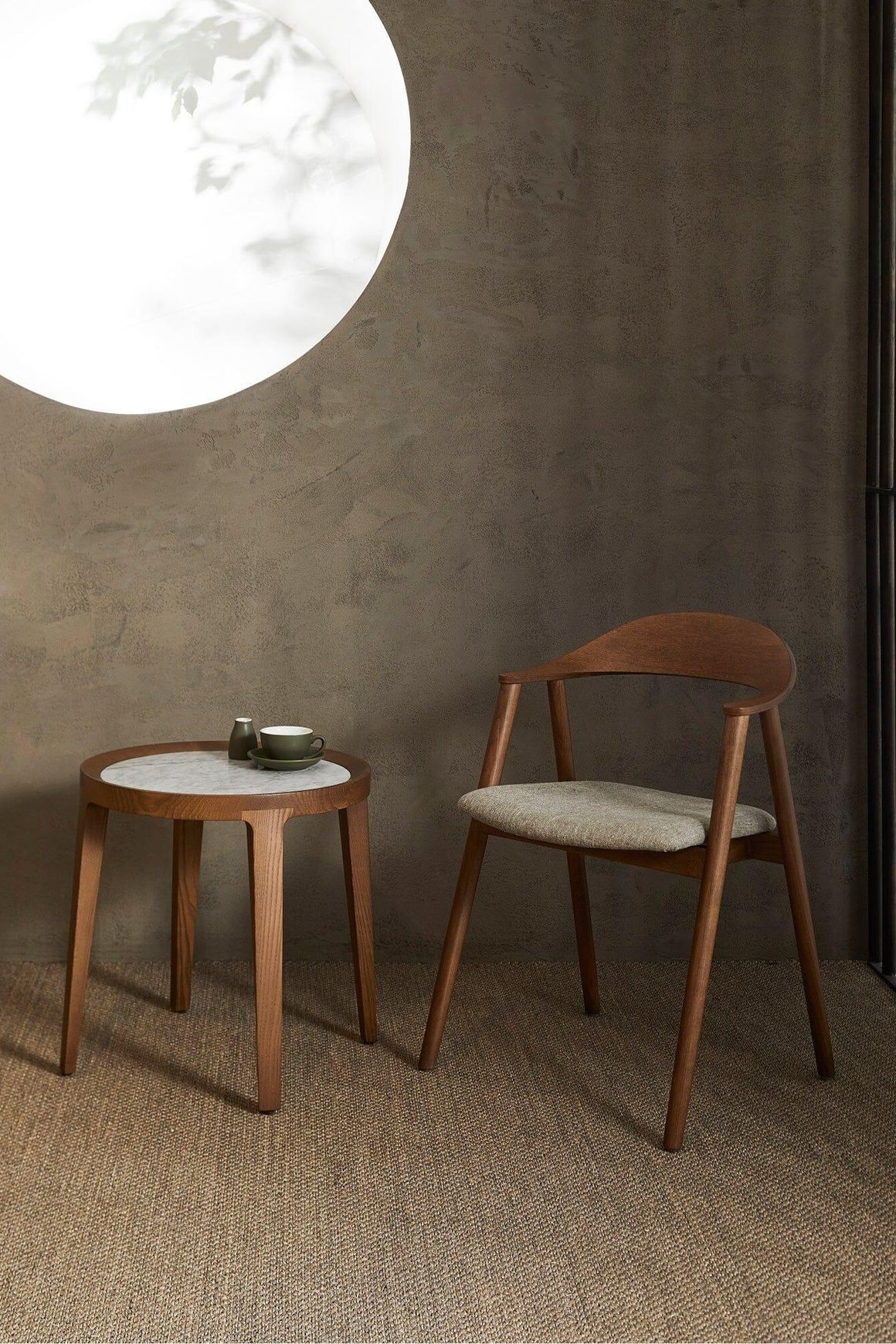 Karm Chair