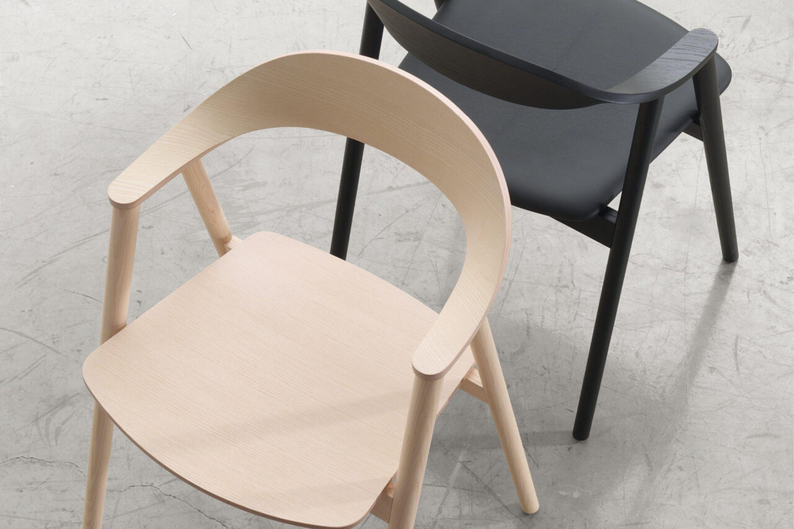 Karm Chair