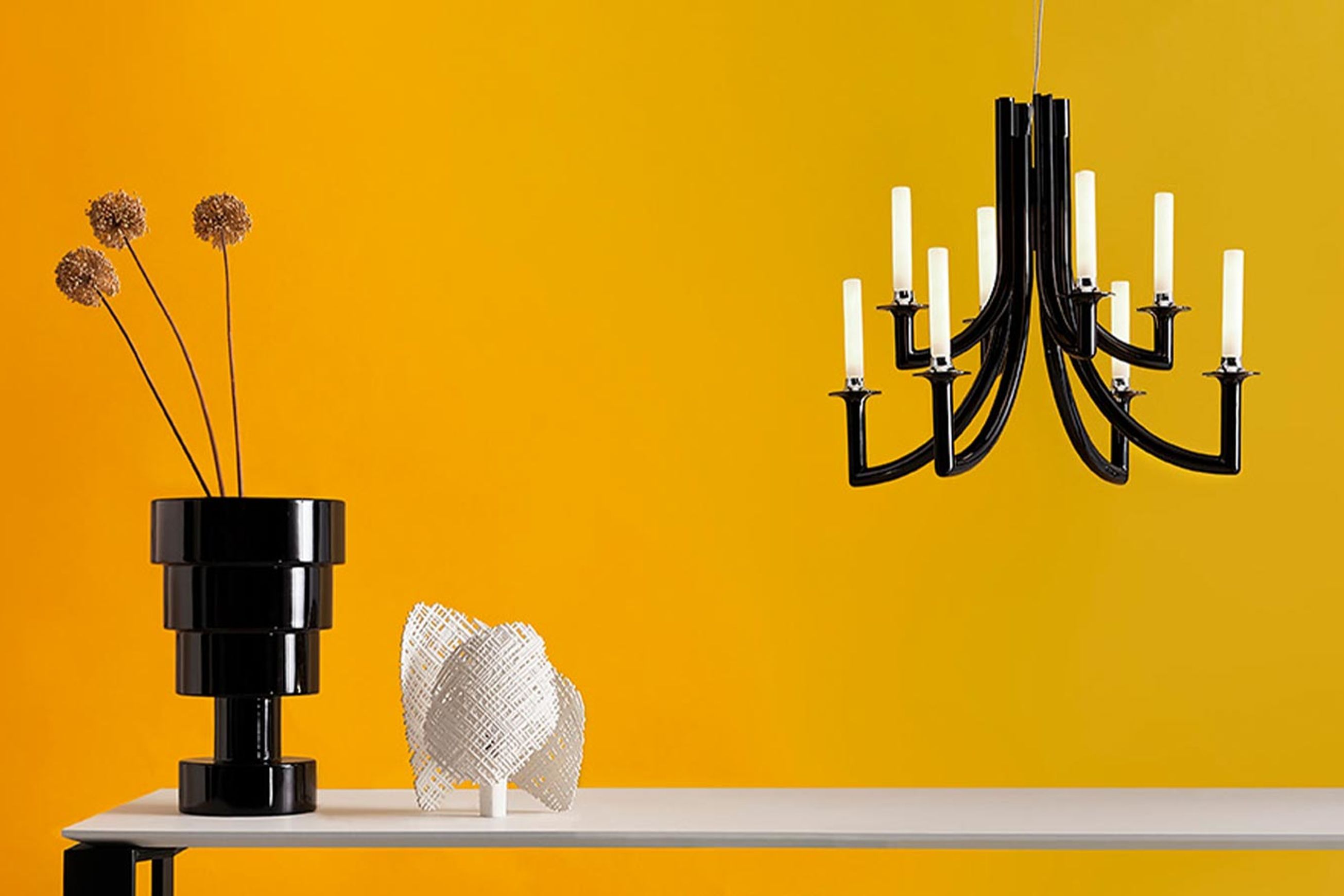 Khan Suspension Lamp