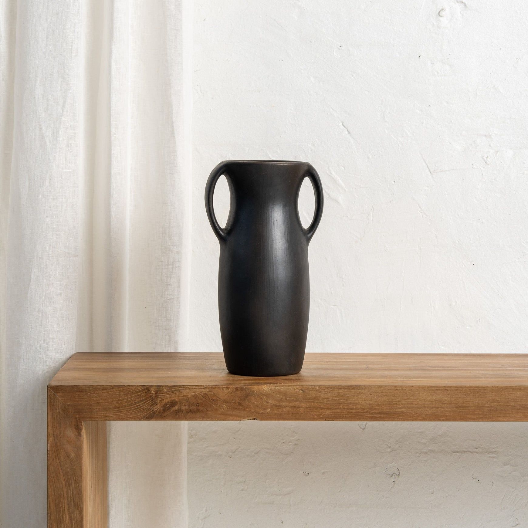 Sana Short Vase